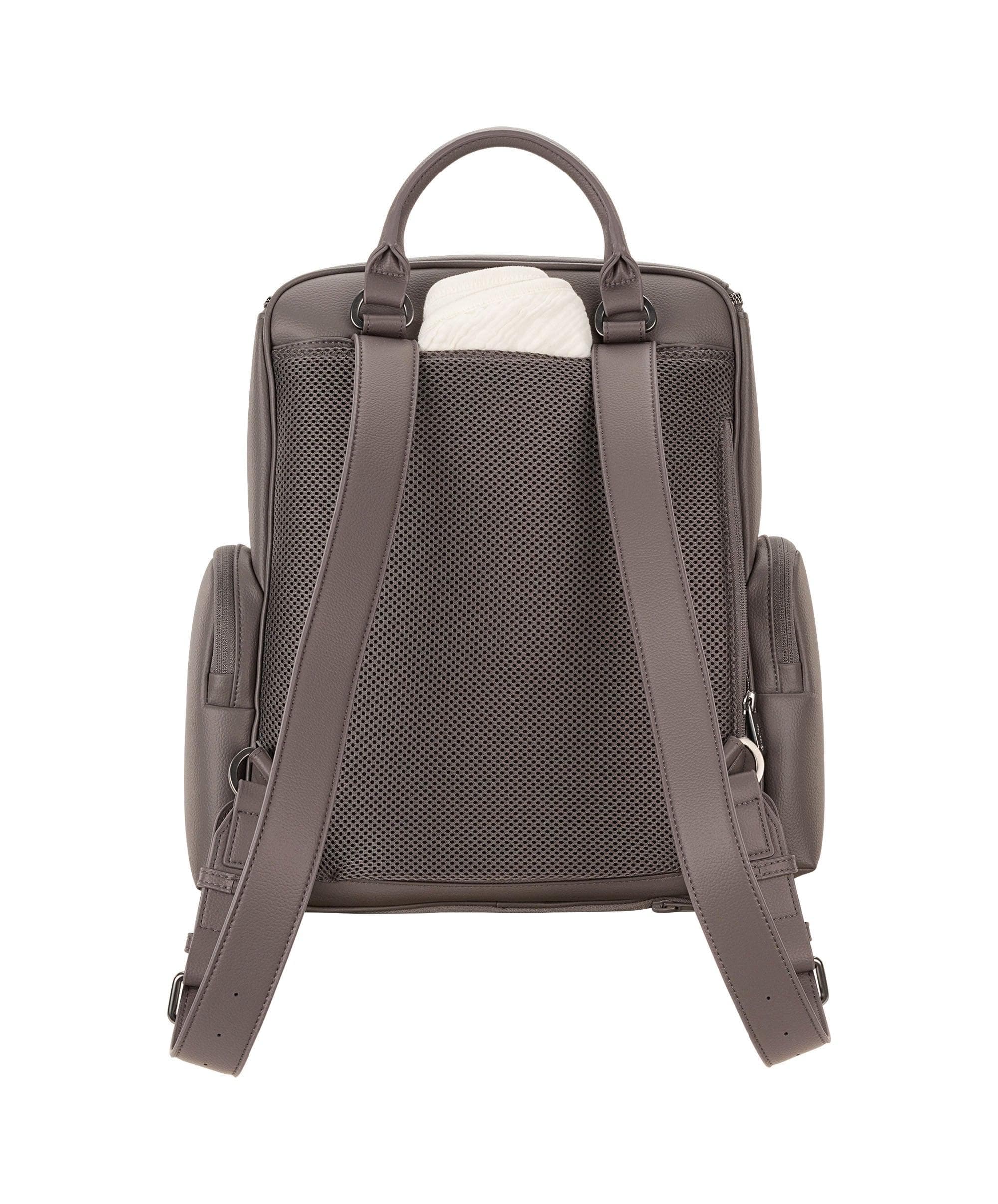 Nuna Essential Bag - Thunder - Image 4