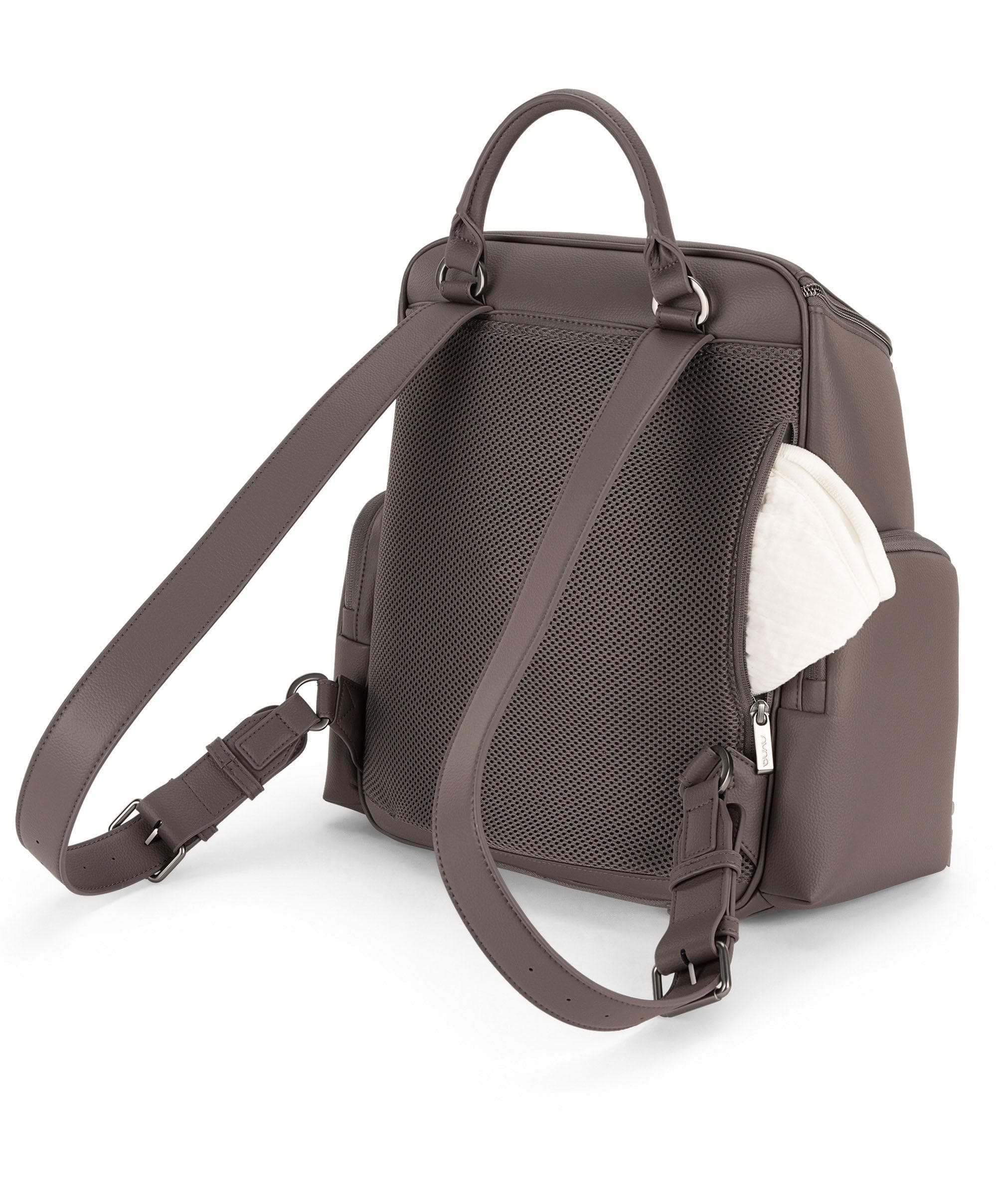 Nuna Essential Bag - Thunder - Image 5