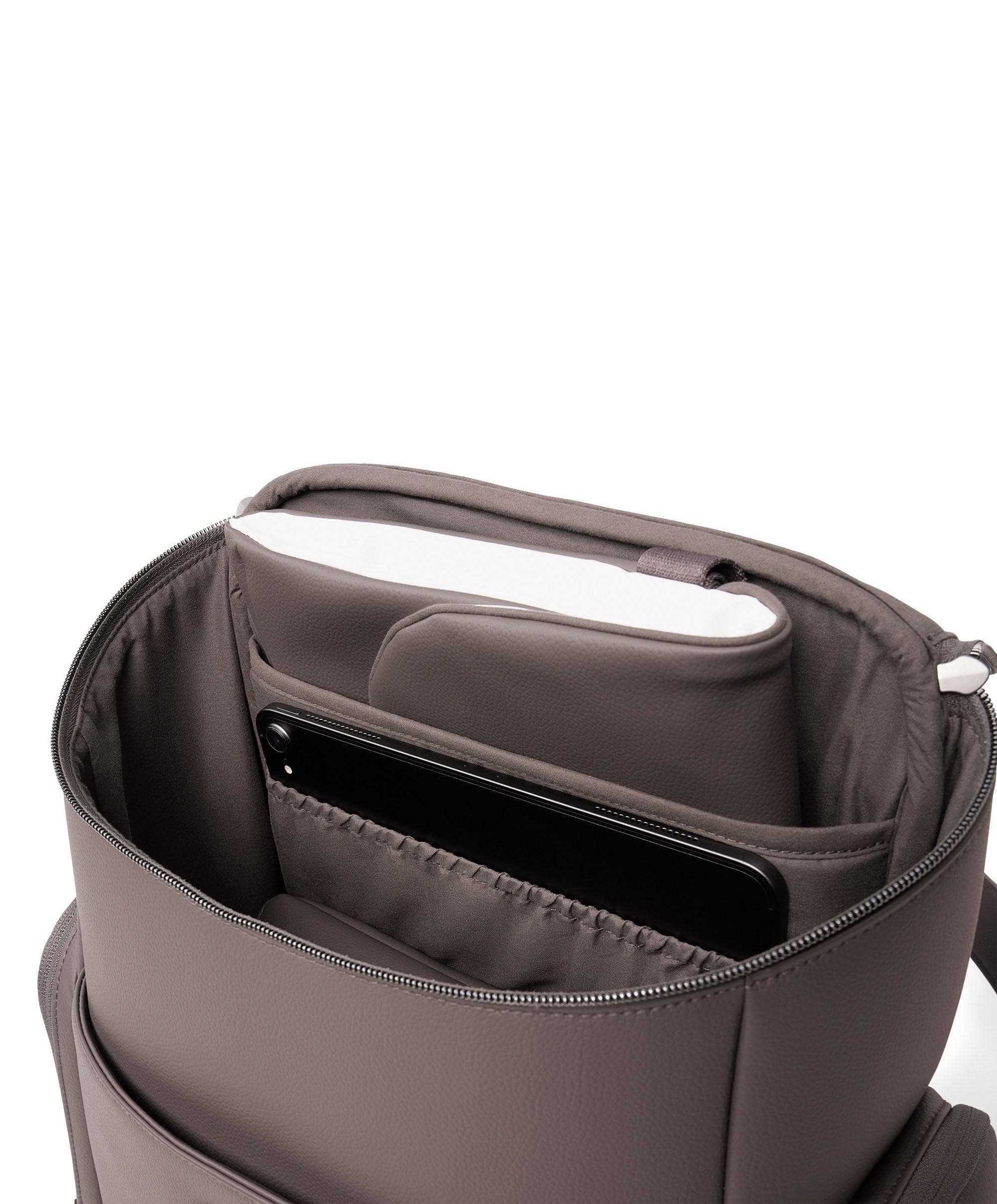 Nuna Essential Bag - Thunder - Image 6