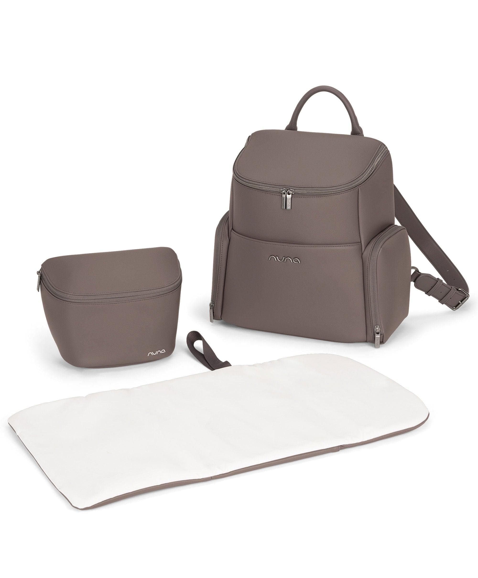 Nuna Essential Bag - Thunder - Image 7