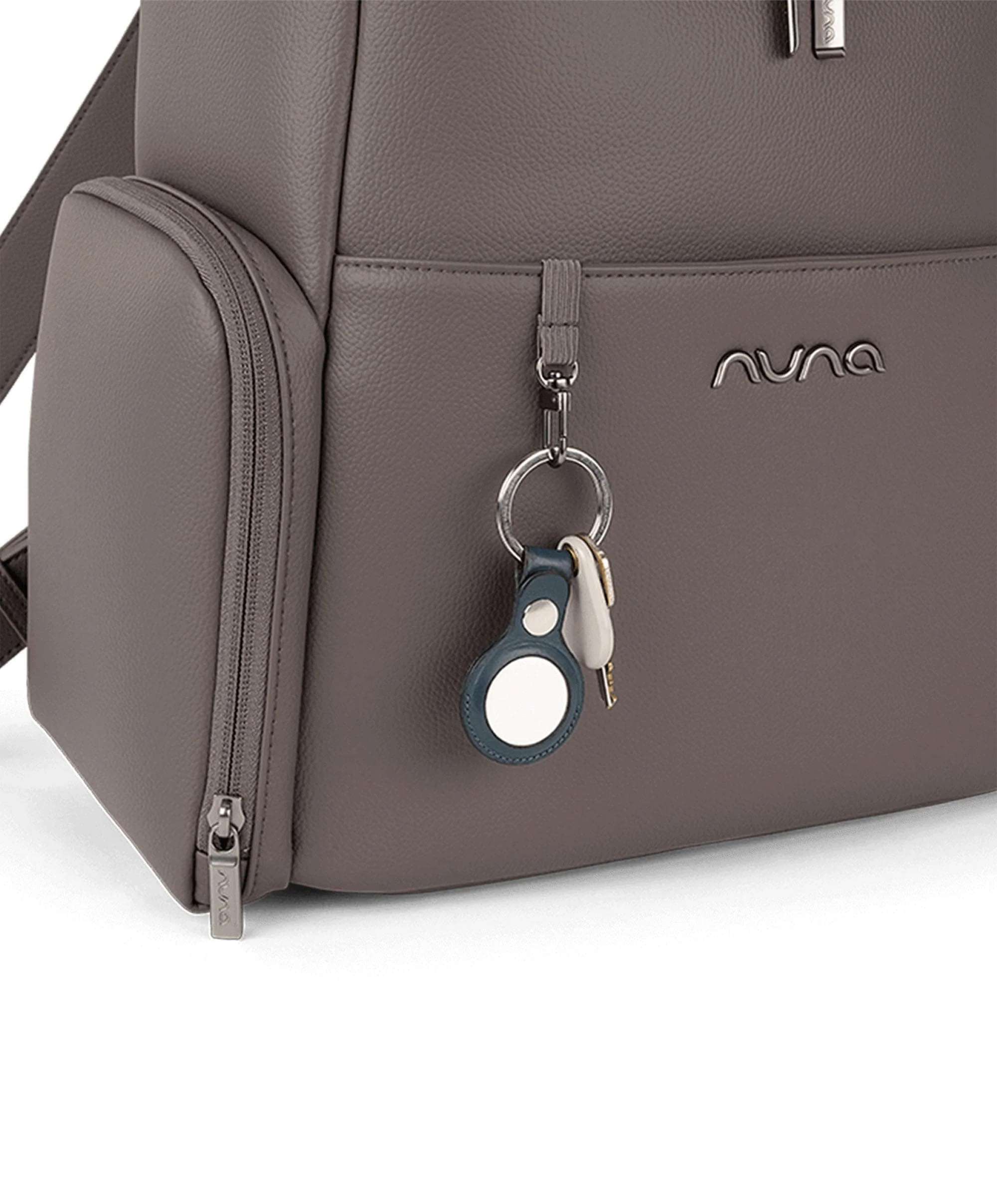 Nuna Essential Bag - Thunder - Image 8