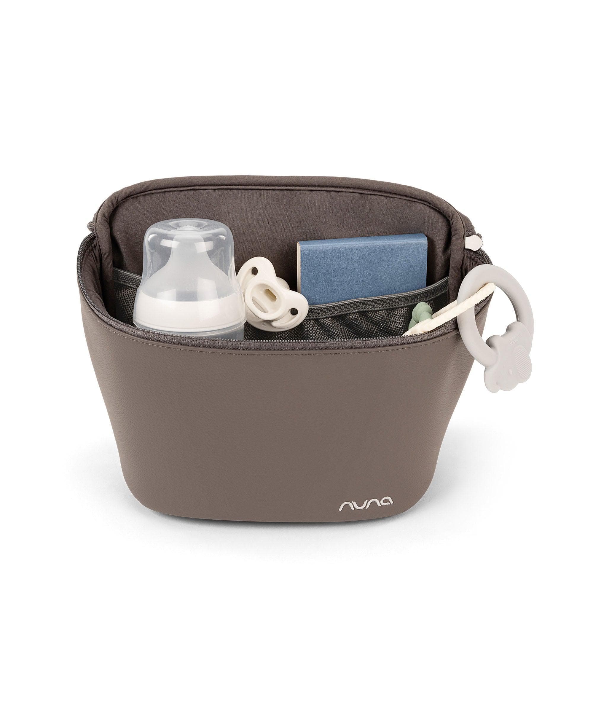 Nuna Essential Bag - Thunder - Image 9