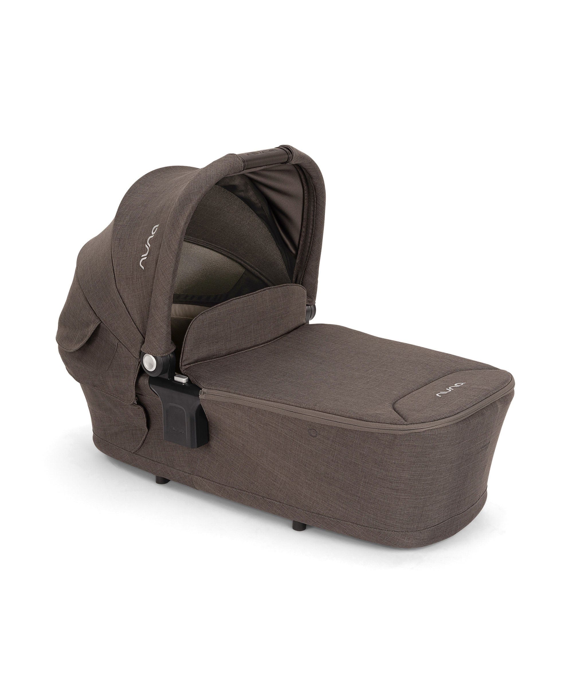 Nuna LYTL Carrycot - Chestnut