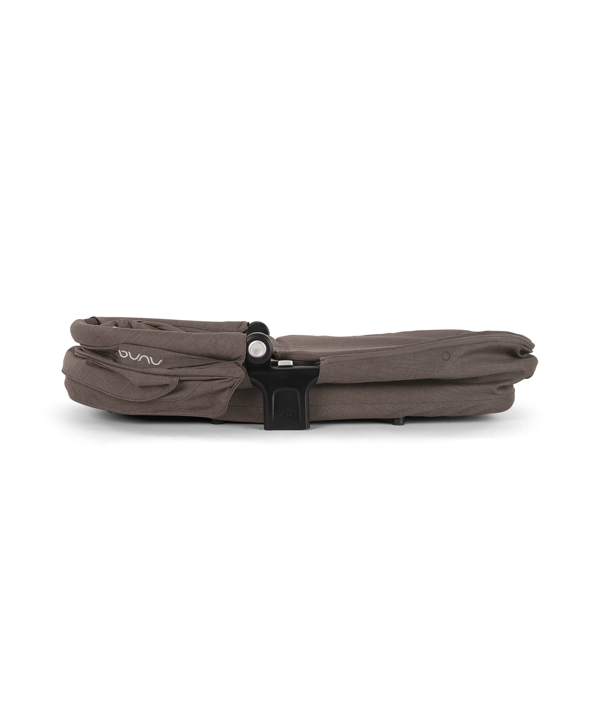 Nuna LYTL Carrycot - Chestnut - Image 4