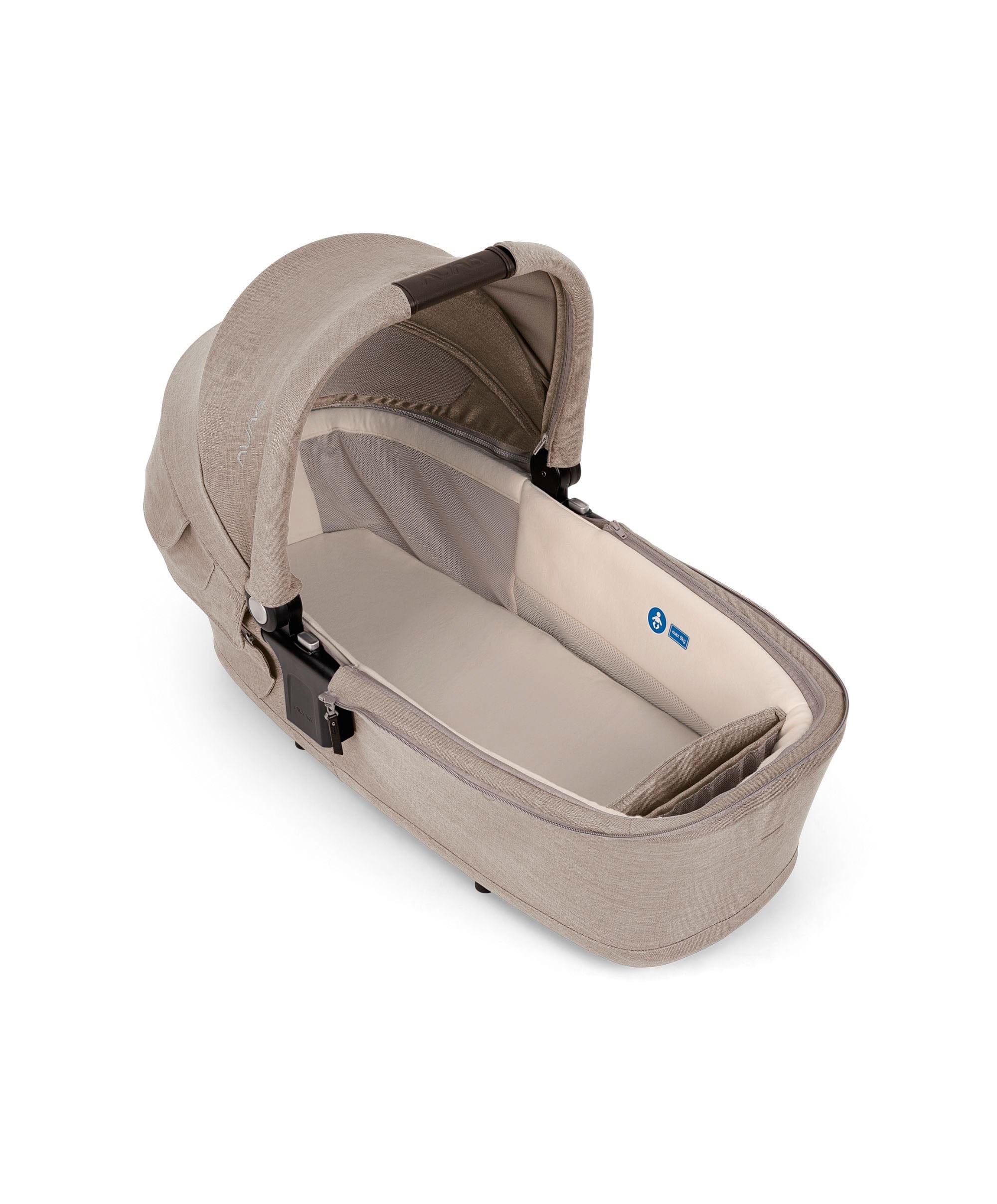 Nuna LYTL Carrycot - Chateau - Image 2