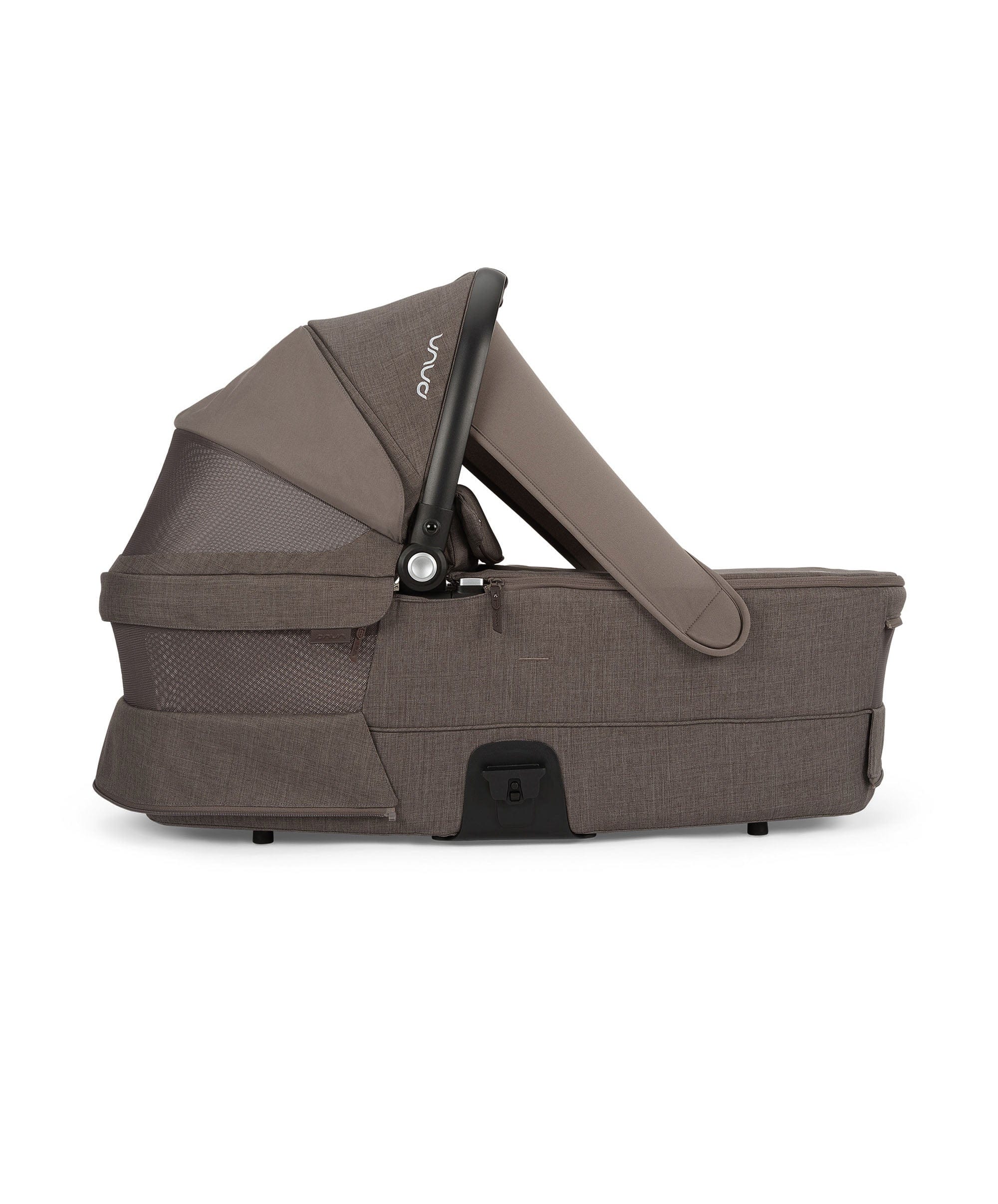 Nuna Mixx Carrycot - Chestnut - Image 3