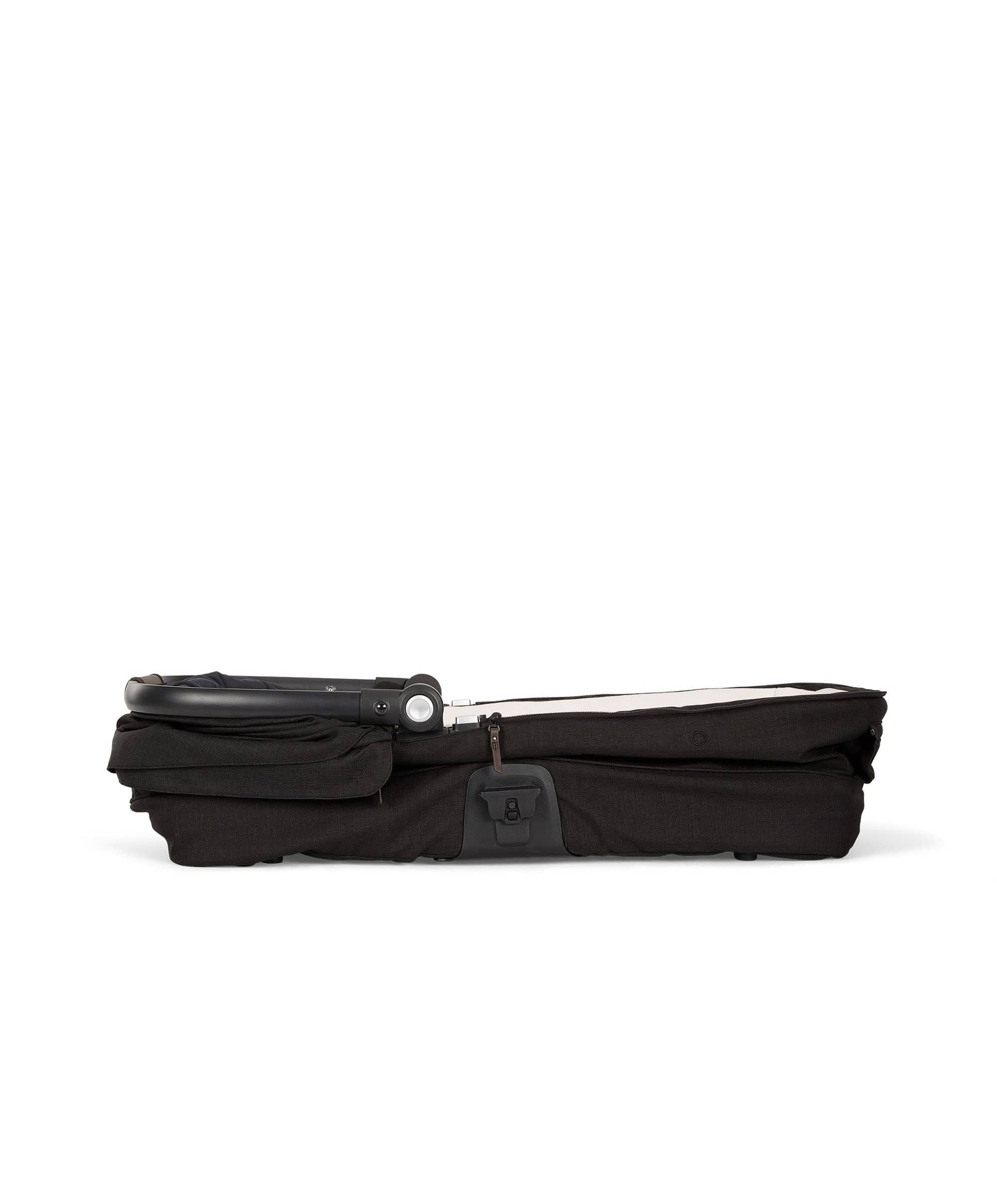 Nuna Mixx Carrycot - Caviar - Image 5