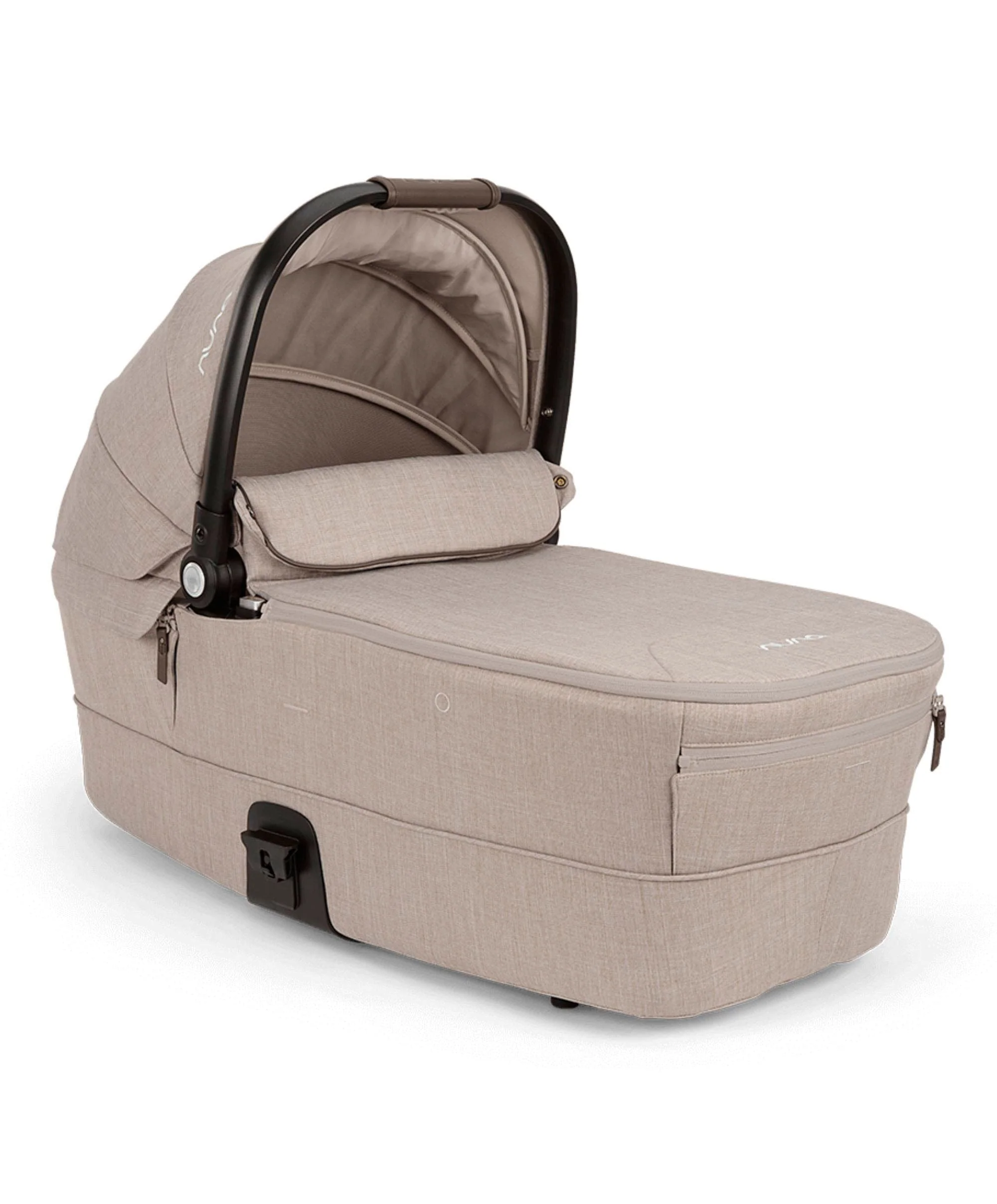Nuna Mixx Carrycot - Chateau