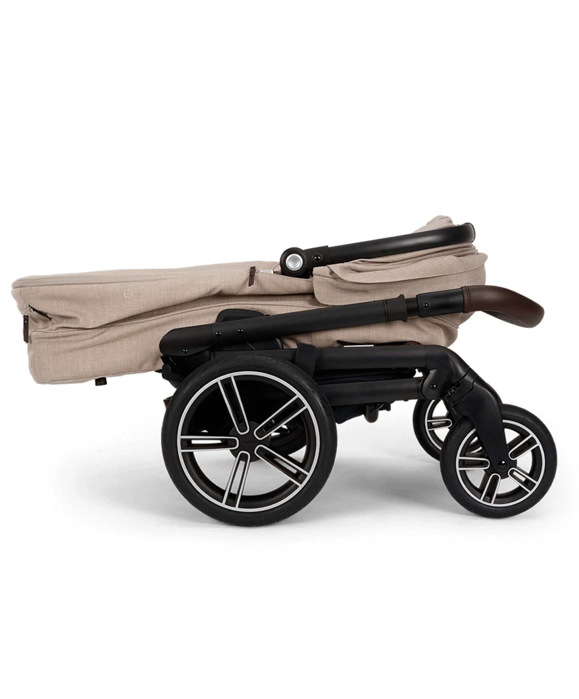 Nuna Mixx Carrycot - Chateau - Image 12