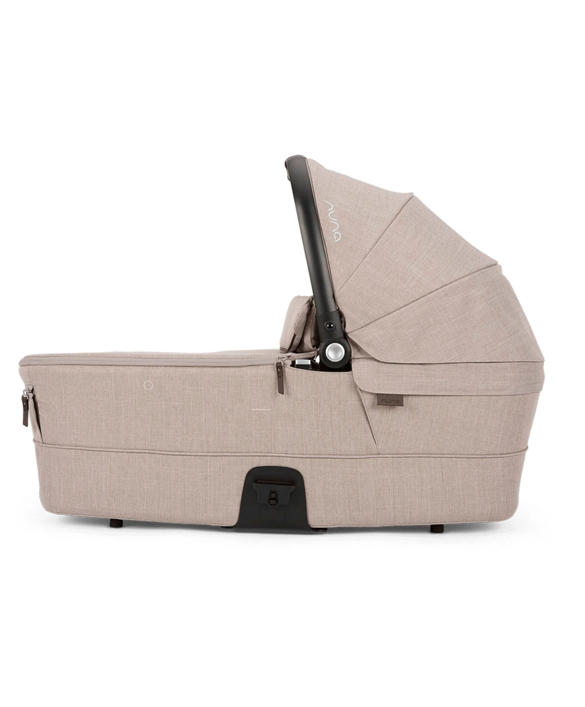 Nuna Mixx Carrycot - Chateau - Image 3