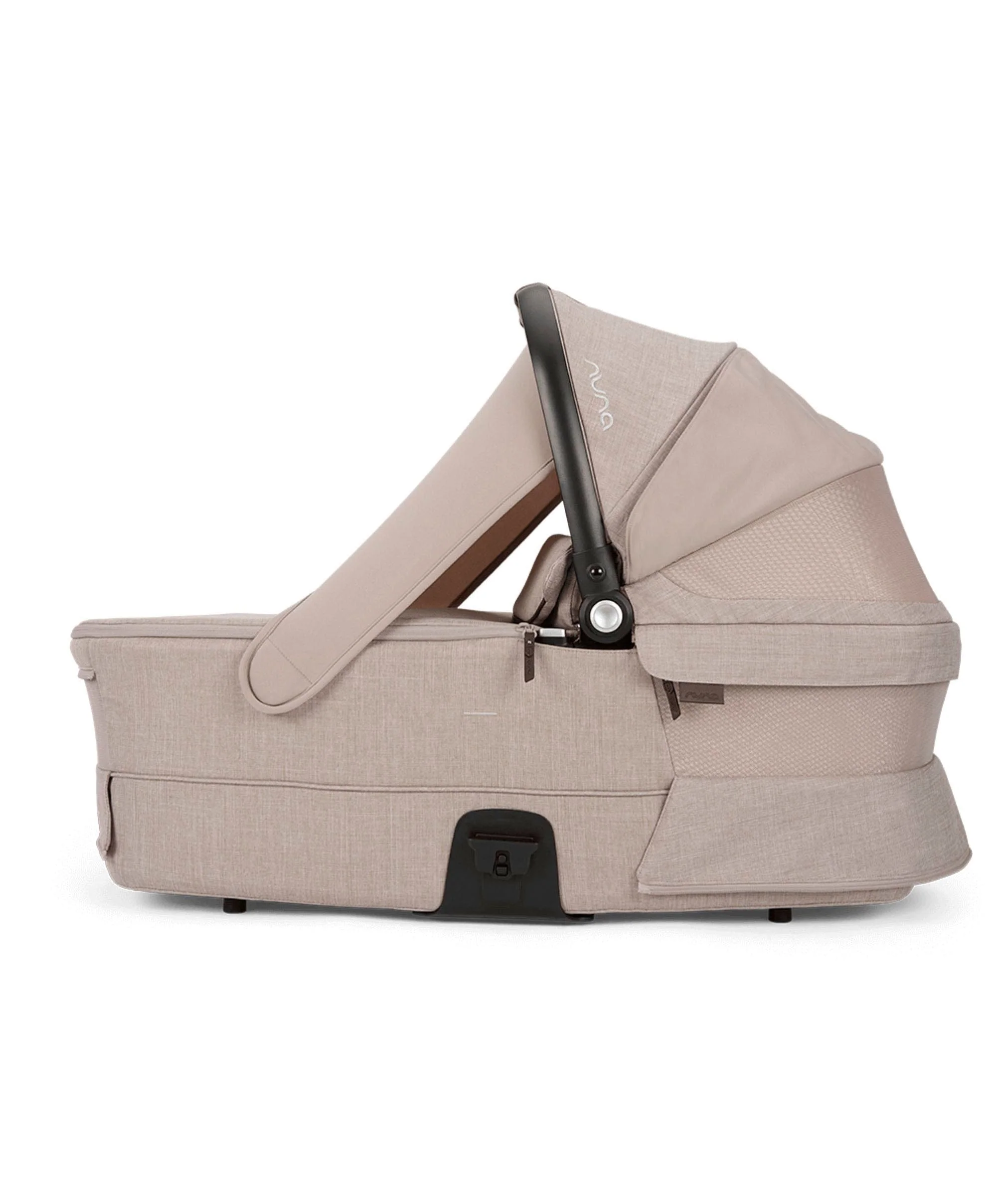 Nuna Mixx Carrycot - Chateau - Image 4
