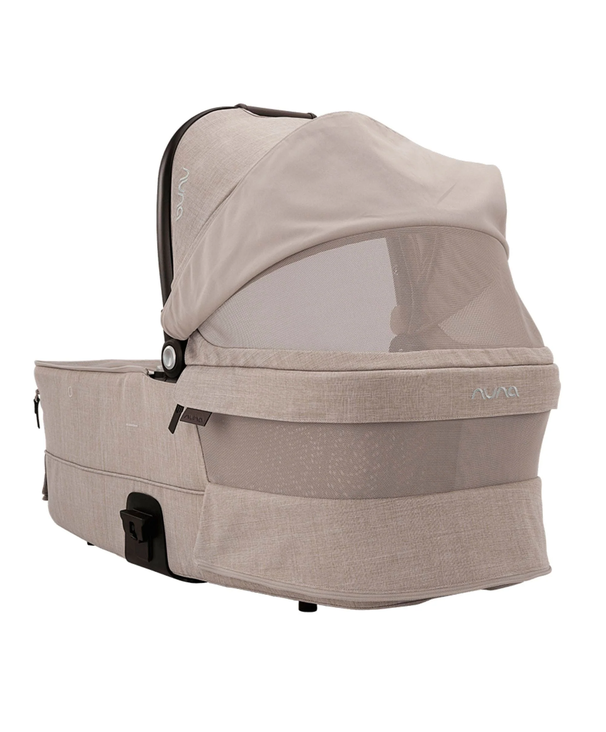 Nuna Mixx Carrycot - Chateau - Image 5