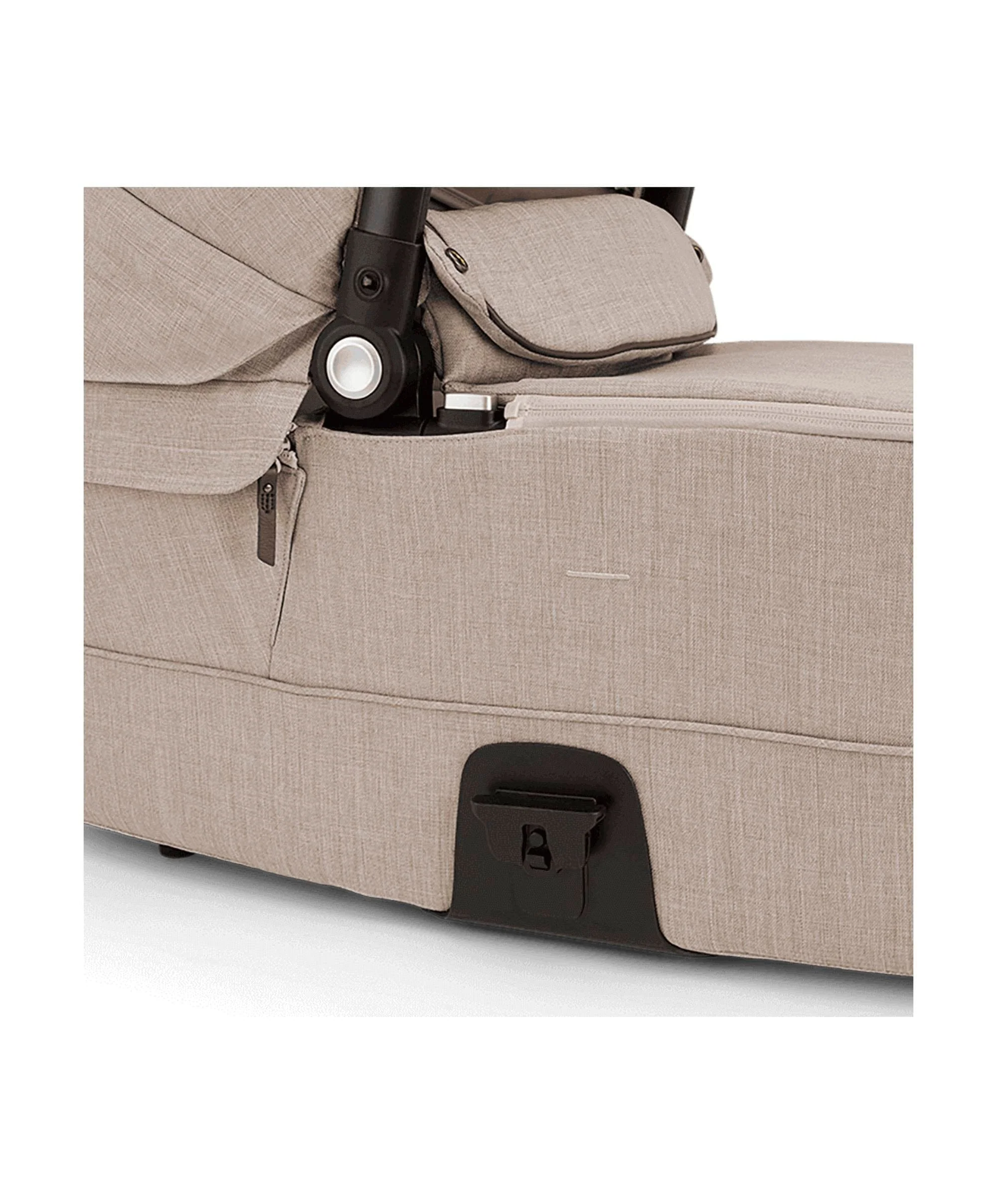 Nuna Mixx Carrycot - Chateau - Image 7