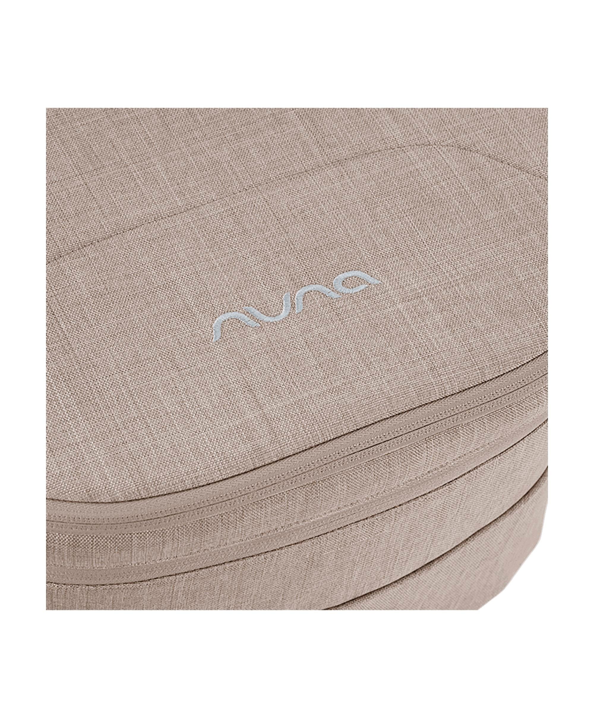 Nuna Mixx Carrycot - Chateau - Image 8