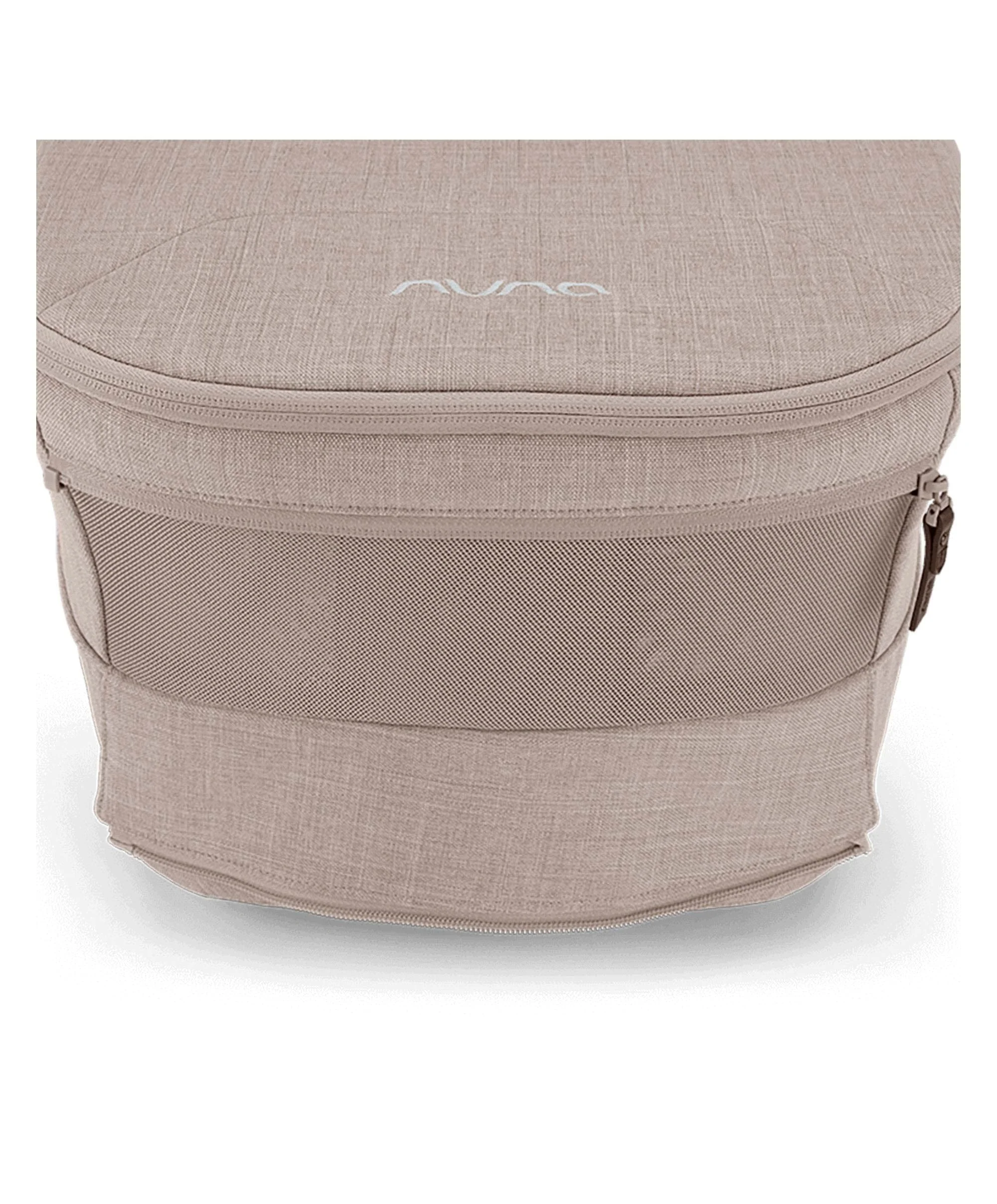 Nuna Mixx Carrycot - Chateau - Image 9