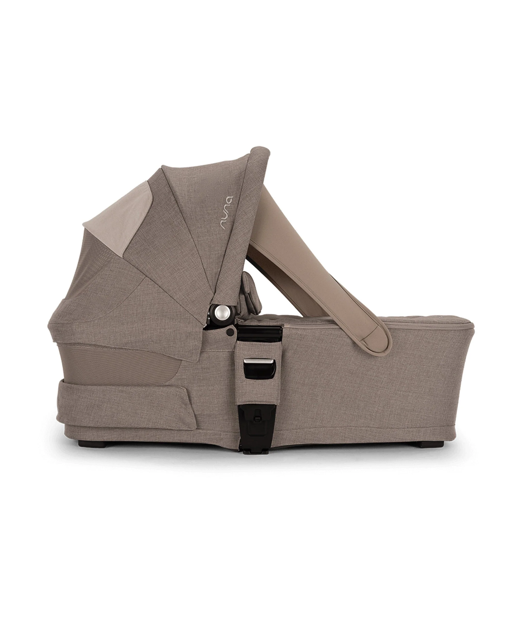 Nuna MIXX Next Carrycot - Cedar - Image 10