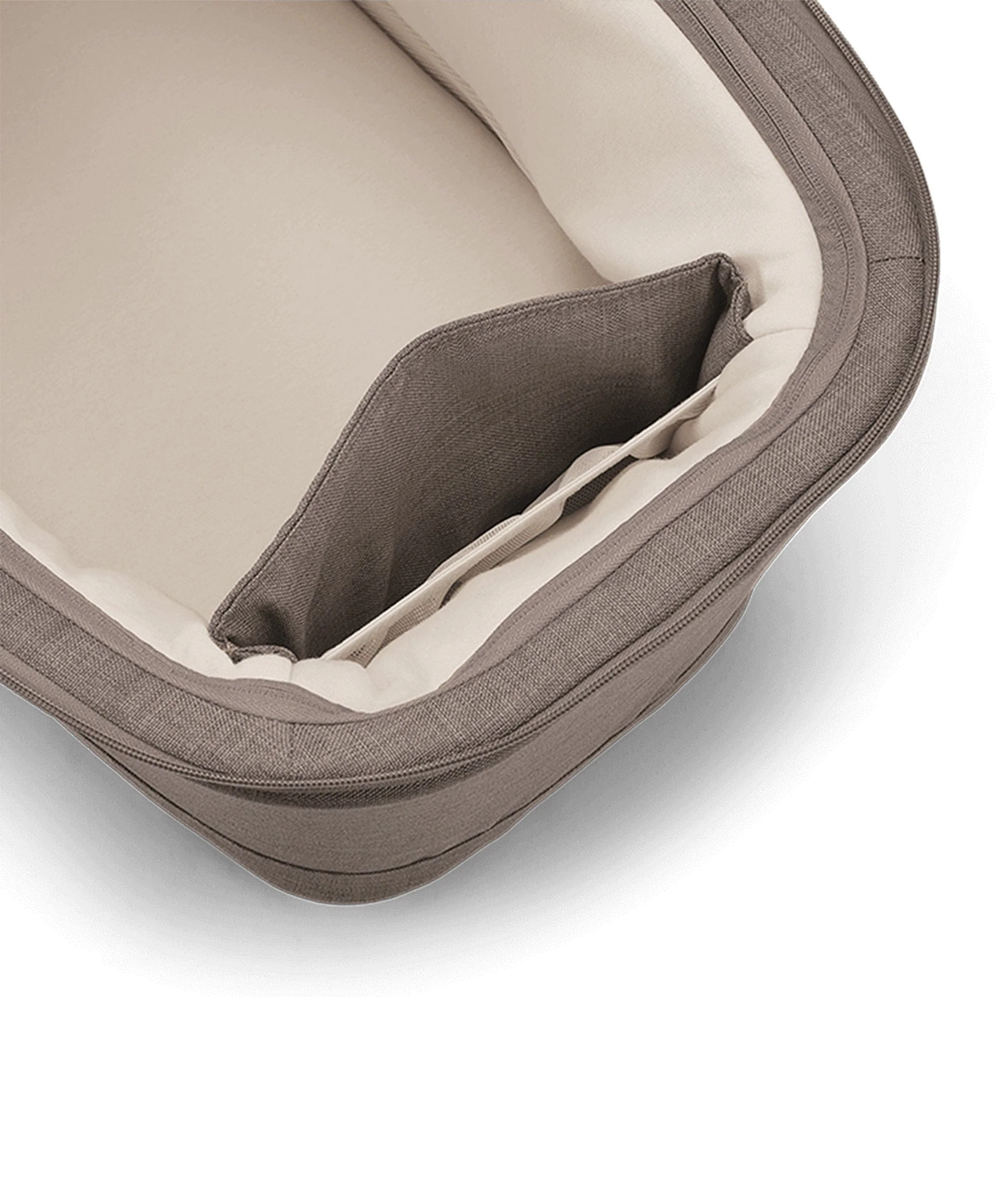 Nuna MIXX Next Carrycot - Cedar - Image 12