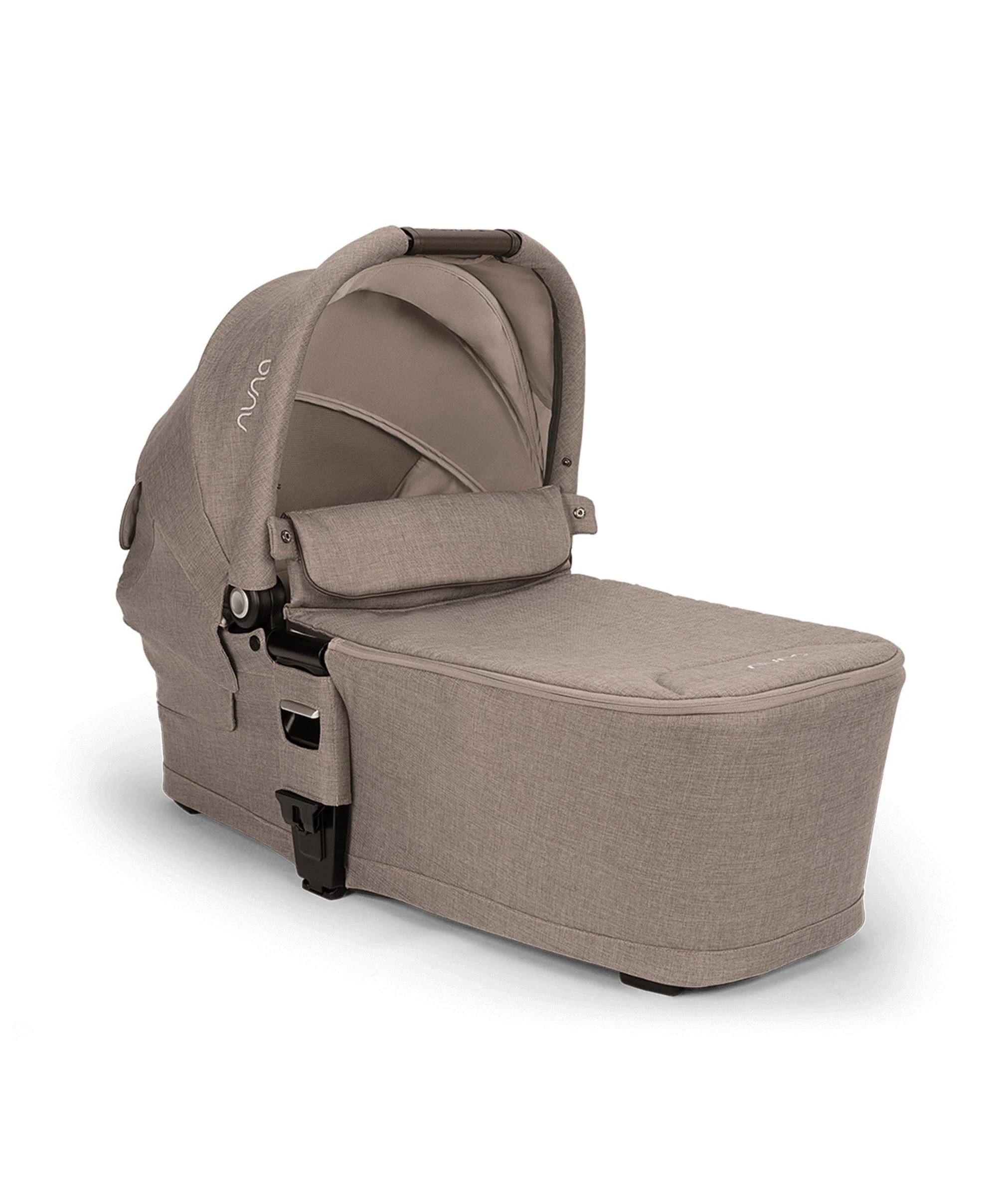Nuna MIXX Next Carrycot - Cedar - Image 8