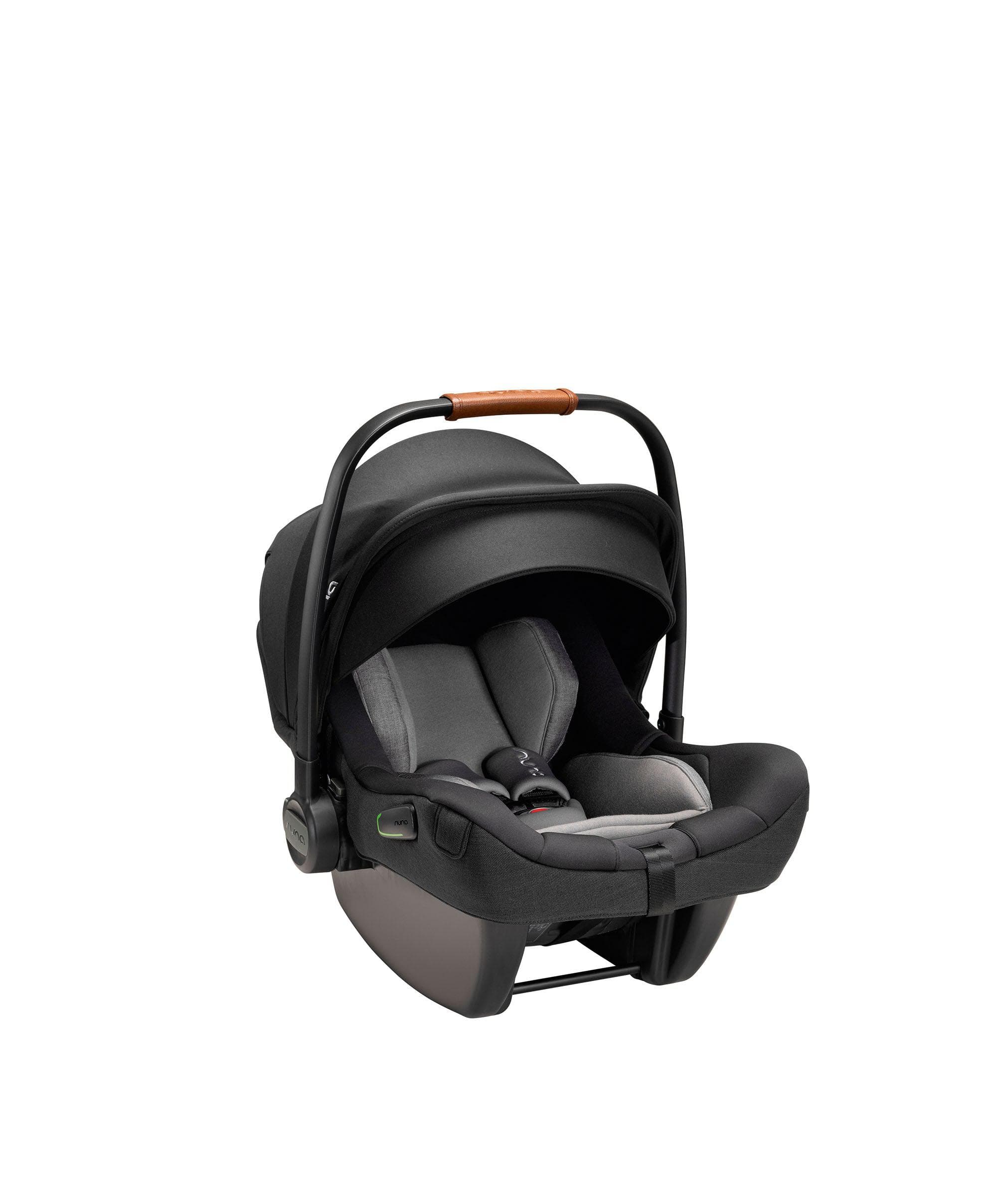Nuna Mixx Next Generation 5 Piece Pushchair Bundle inc. Pipa Car Seat - Granite - Image 10