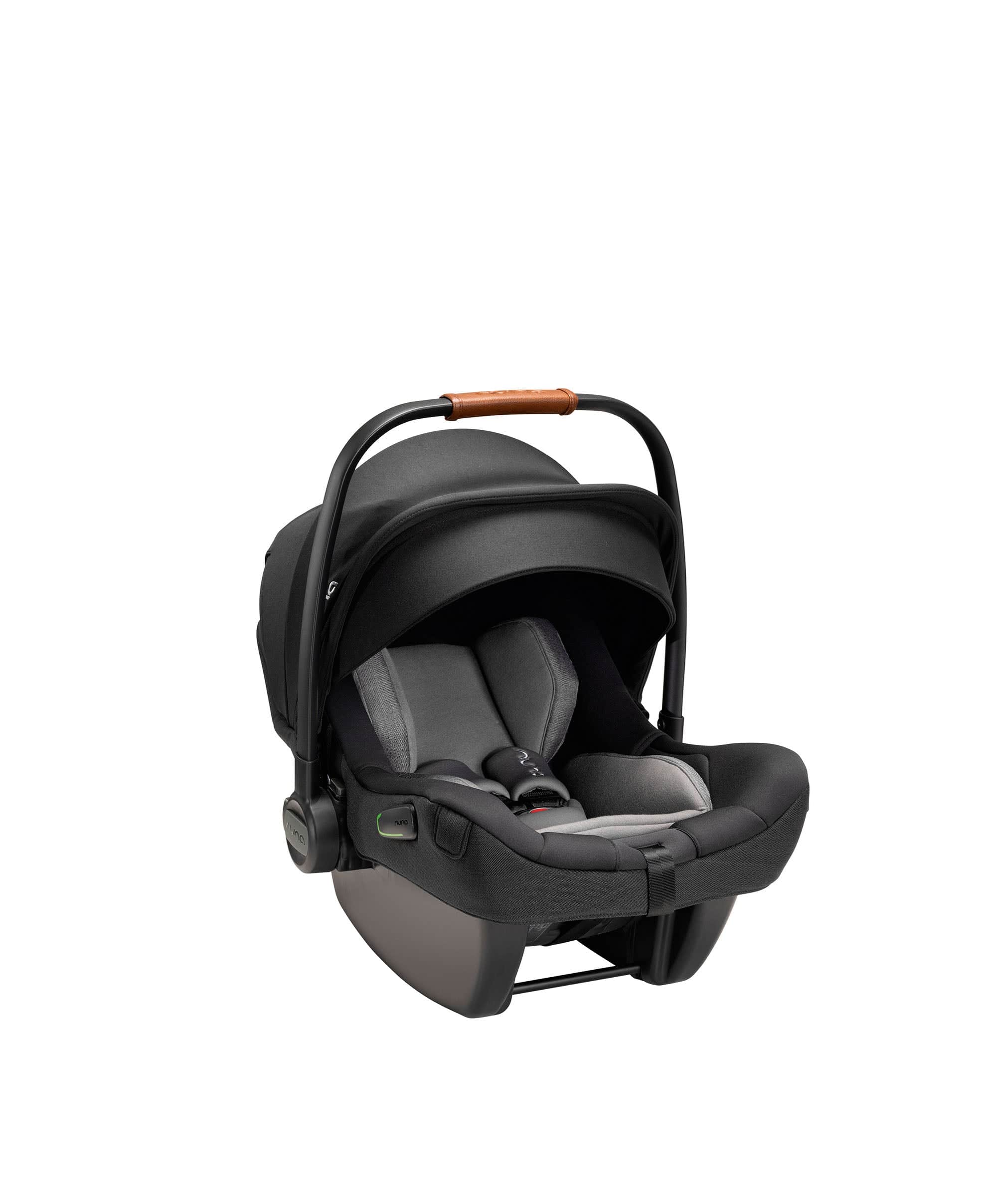 Nuna Mixx Next Generation 5 Piece Pushchair Bundle inc. Pipa Car Seat - Granite - Image 20