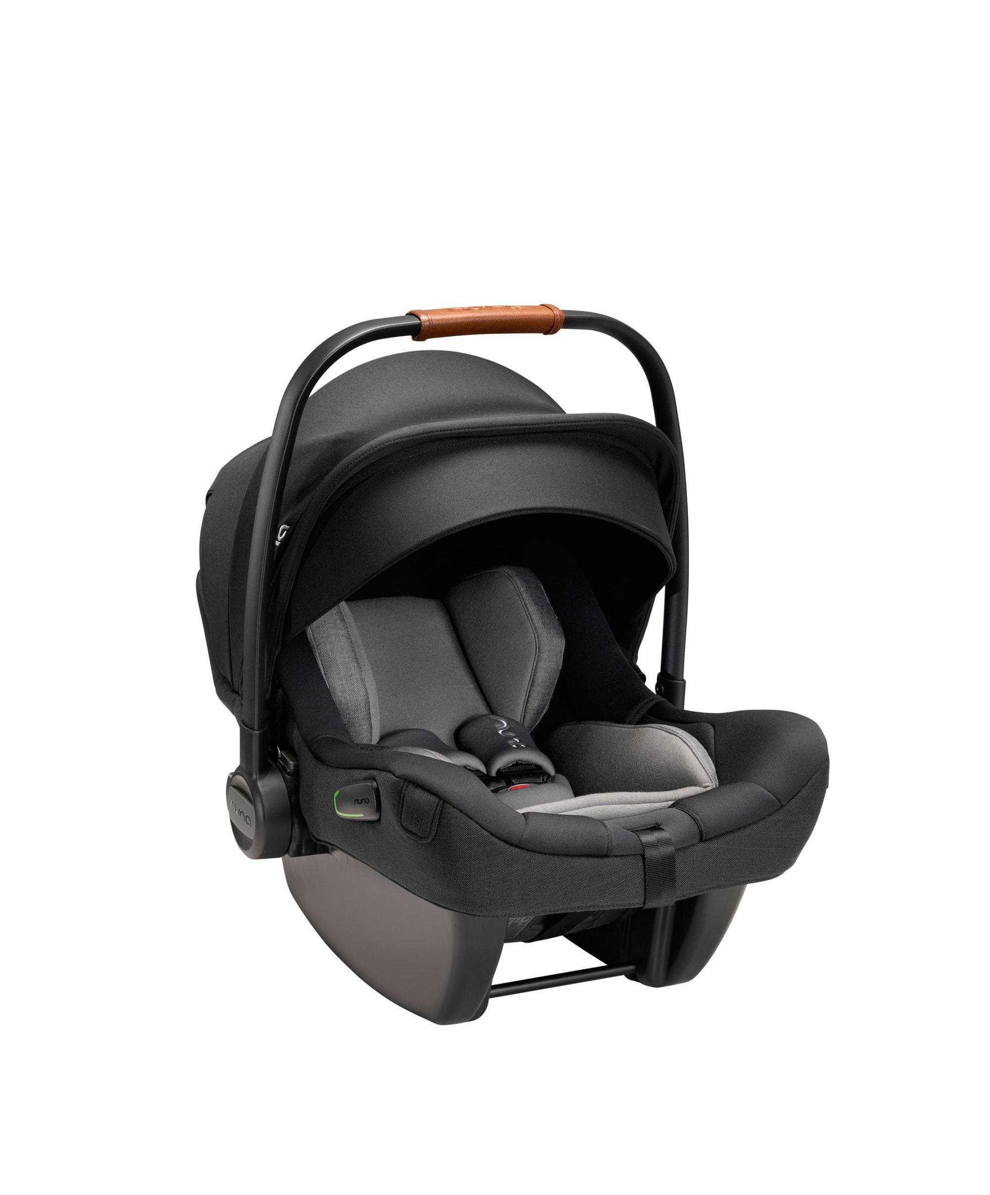 Nuna Mixx Next Generation 5 Piece Pushchair Bundle inc. Pipa Car Seat - Pine - Image 10