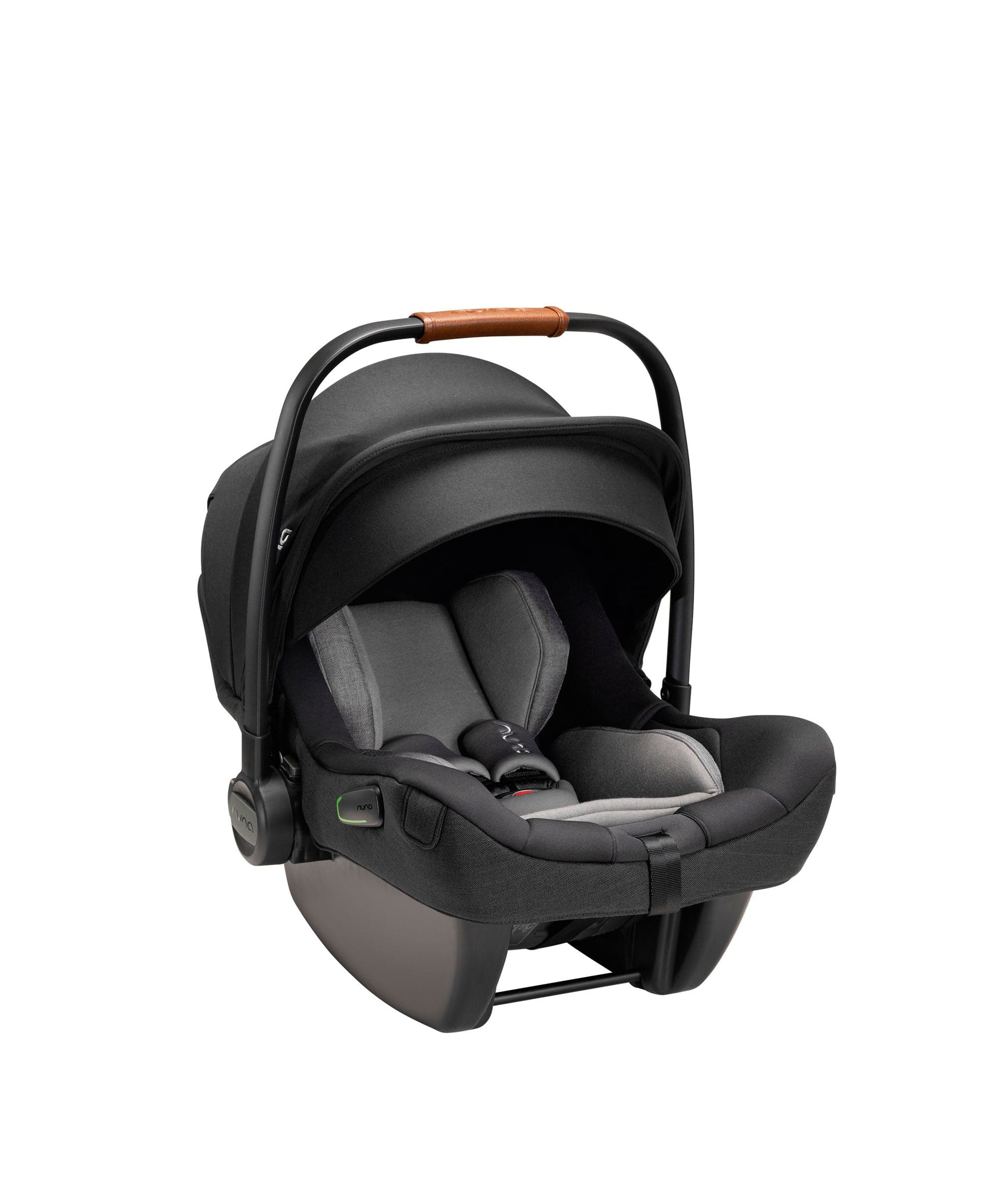 Nuna Mixx Next Generation 5 Piece Pushchair Bundle inc. Pipa Car Seat - Pine - Image 20