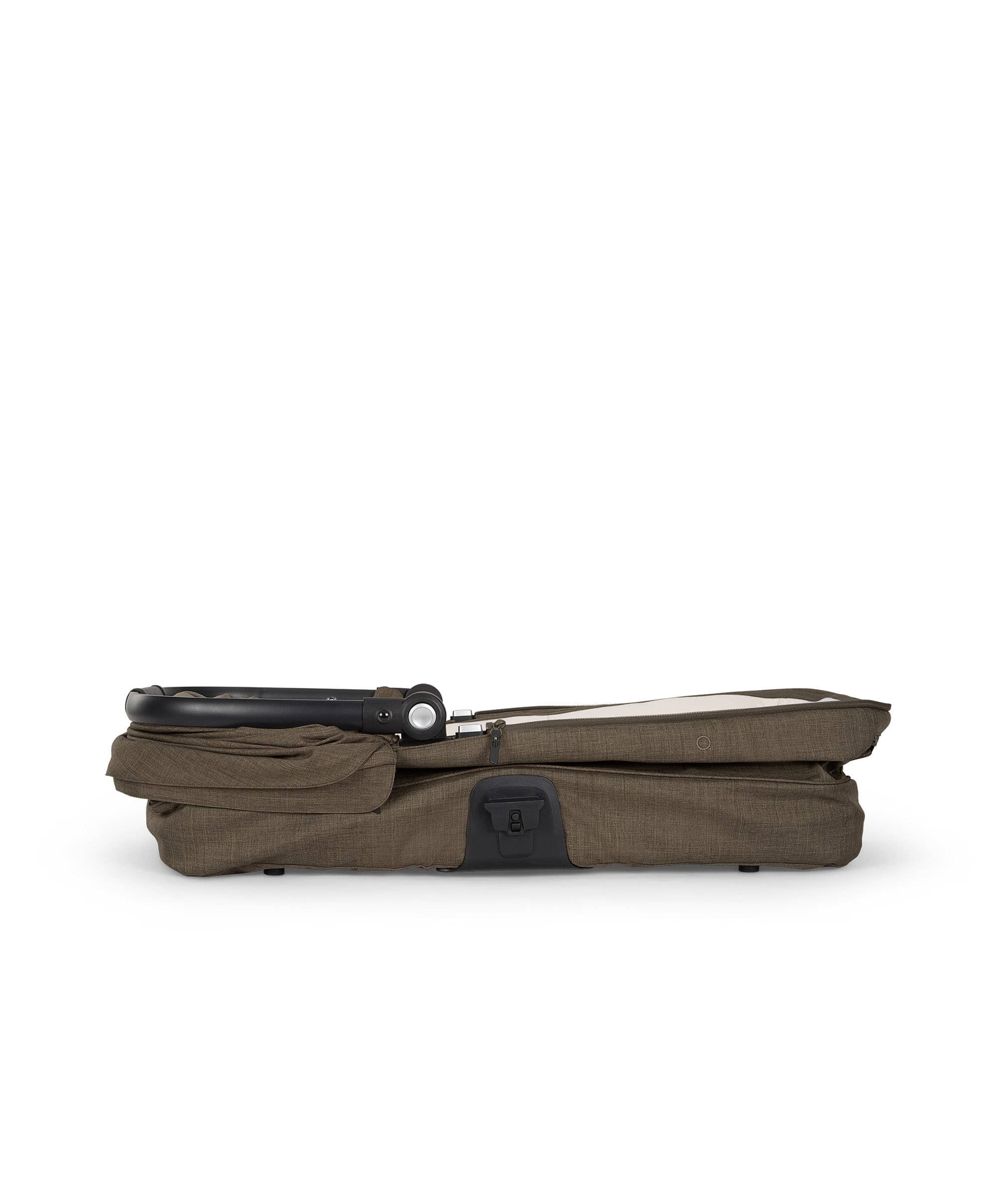 Nuna Mixx Carrycot - Pistachio - Image 4