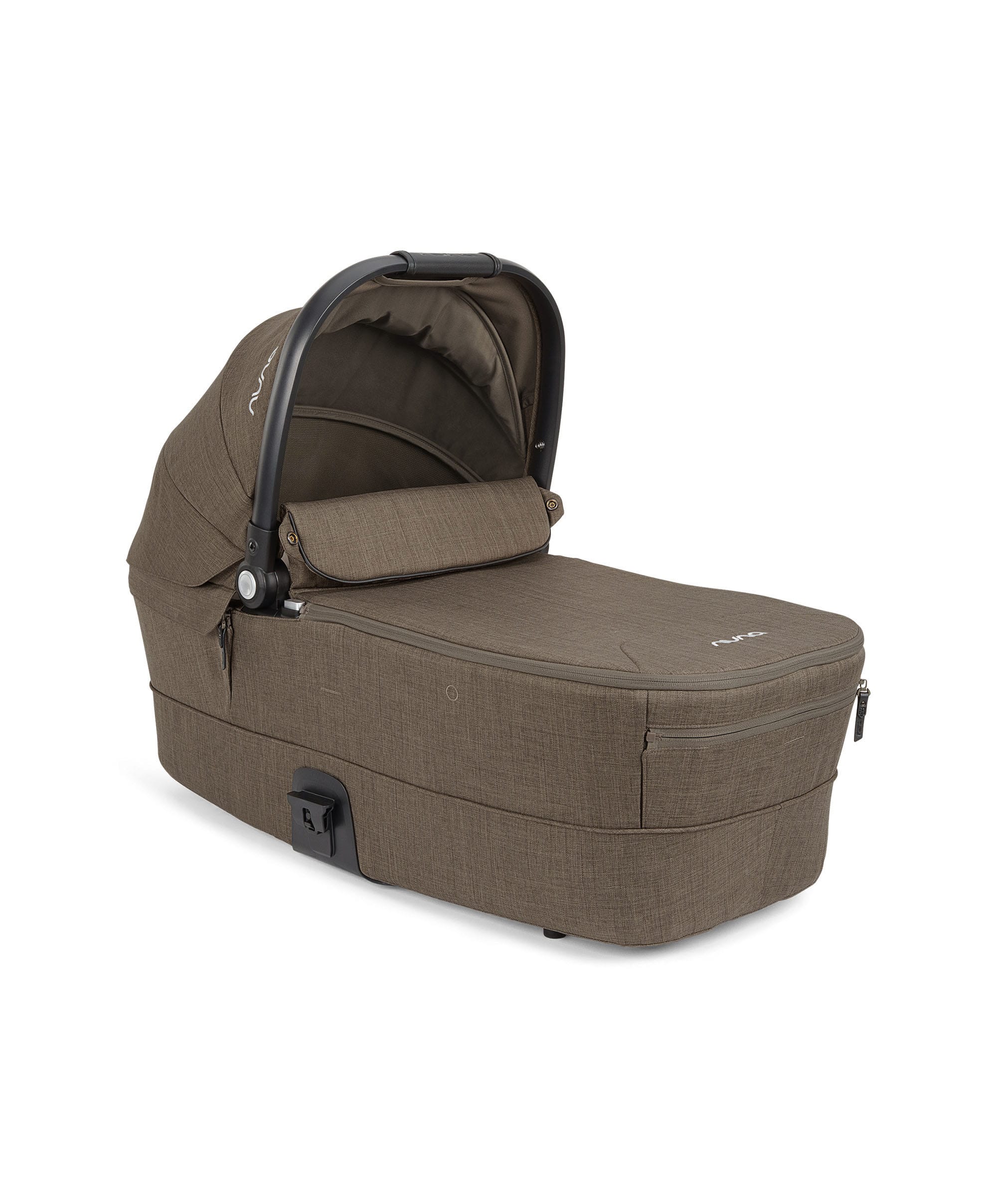 Nuna Mixx Carrycot - Pistachio