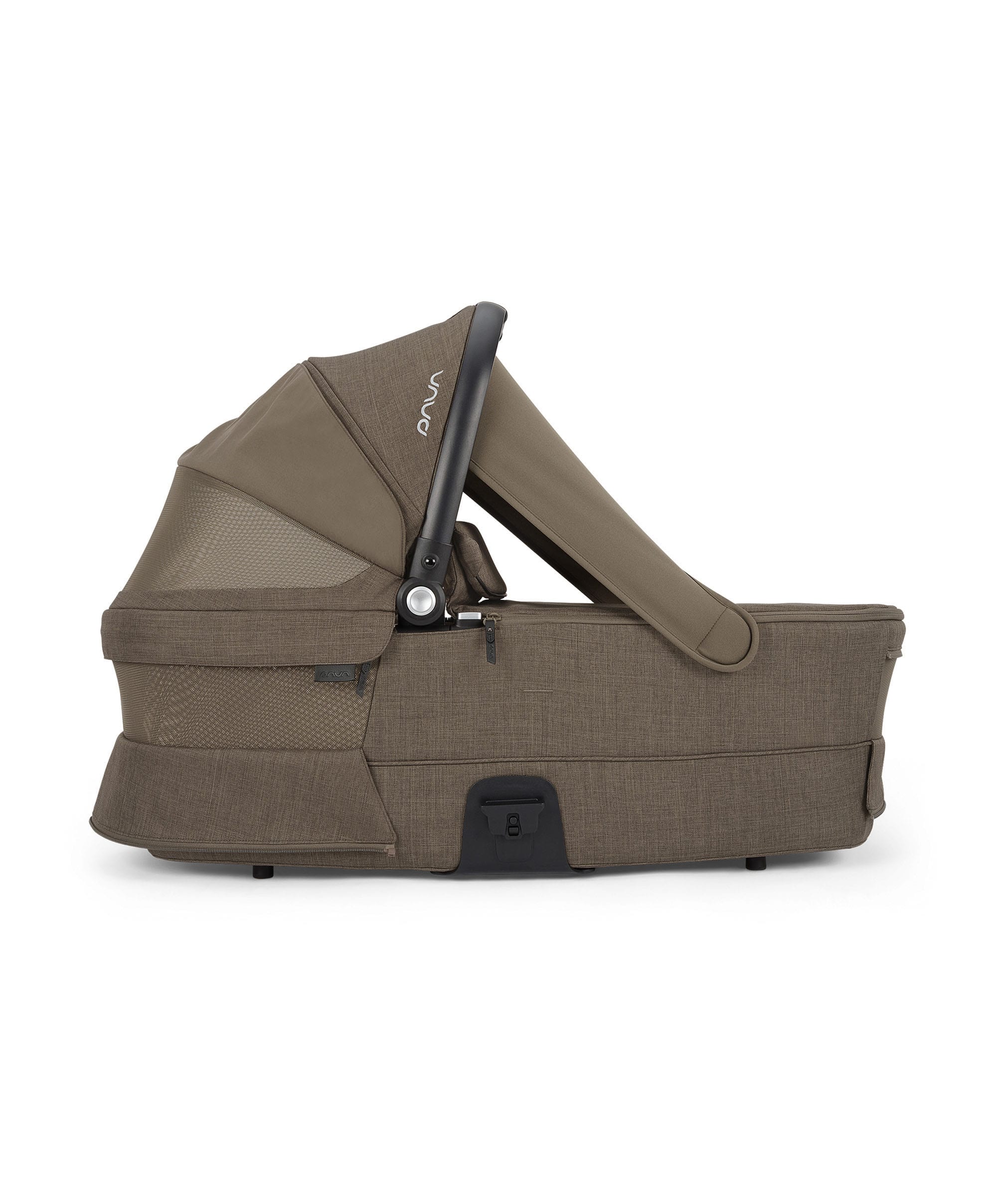 Nuna Mixx Carrycot - Pistachio - Image 3