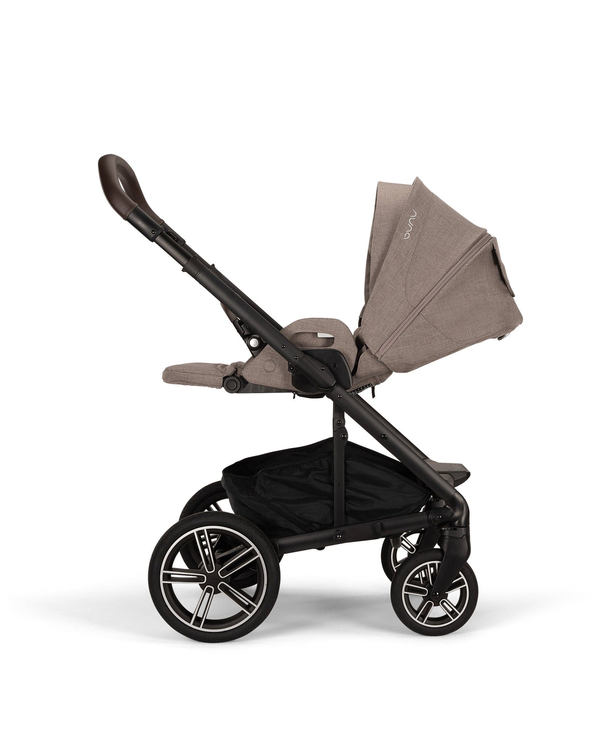 Nuna Mixx Next Pushchair - Cedar - Image 5