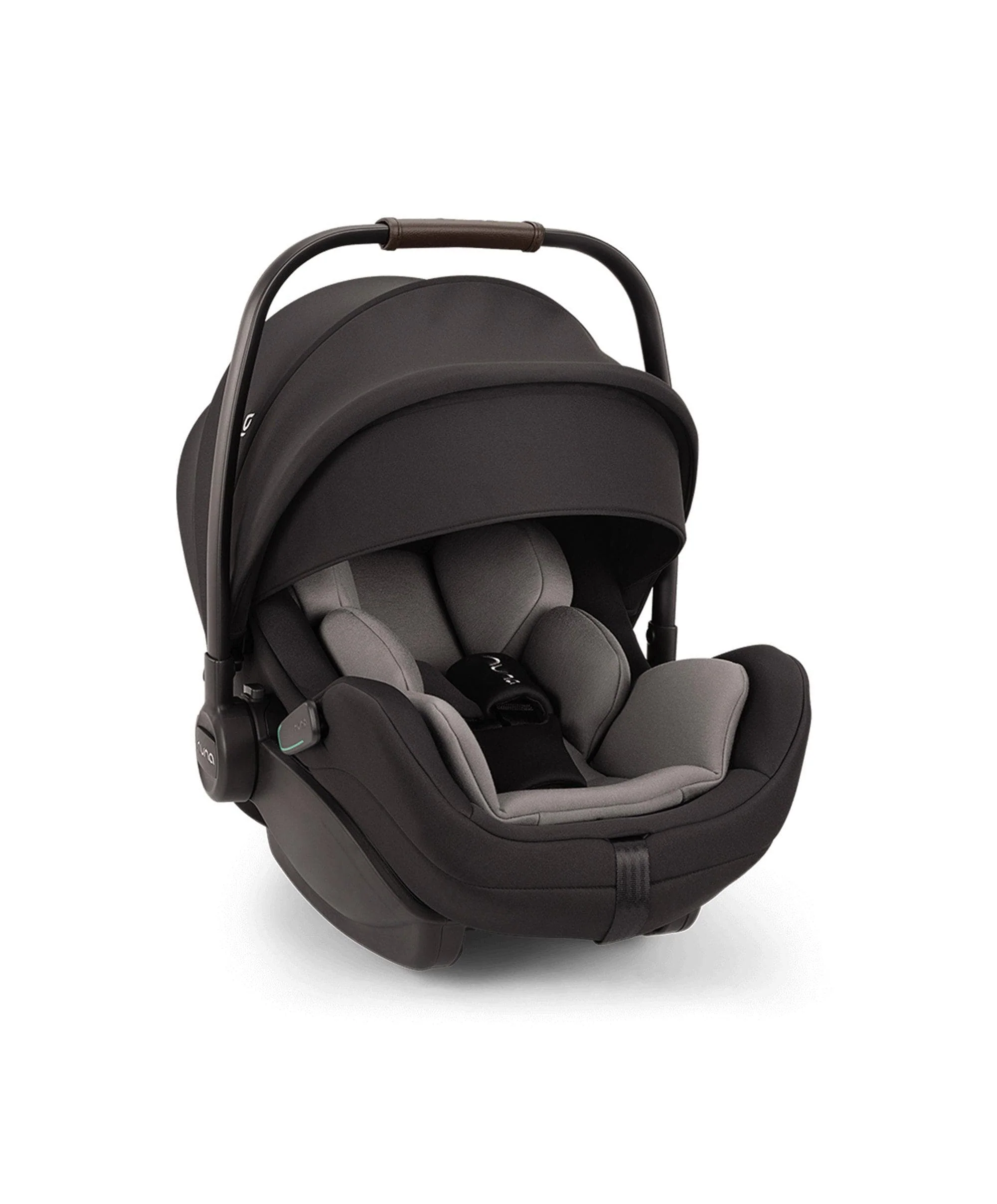 Nuna Mixx Next Pushchair - Caviar - Image 7