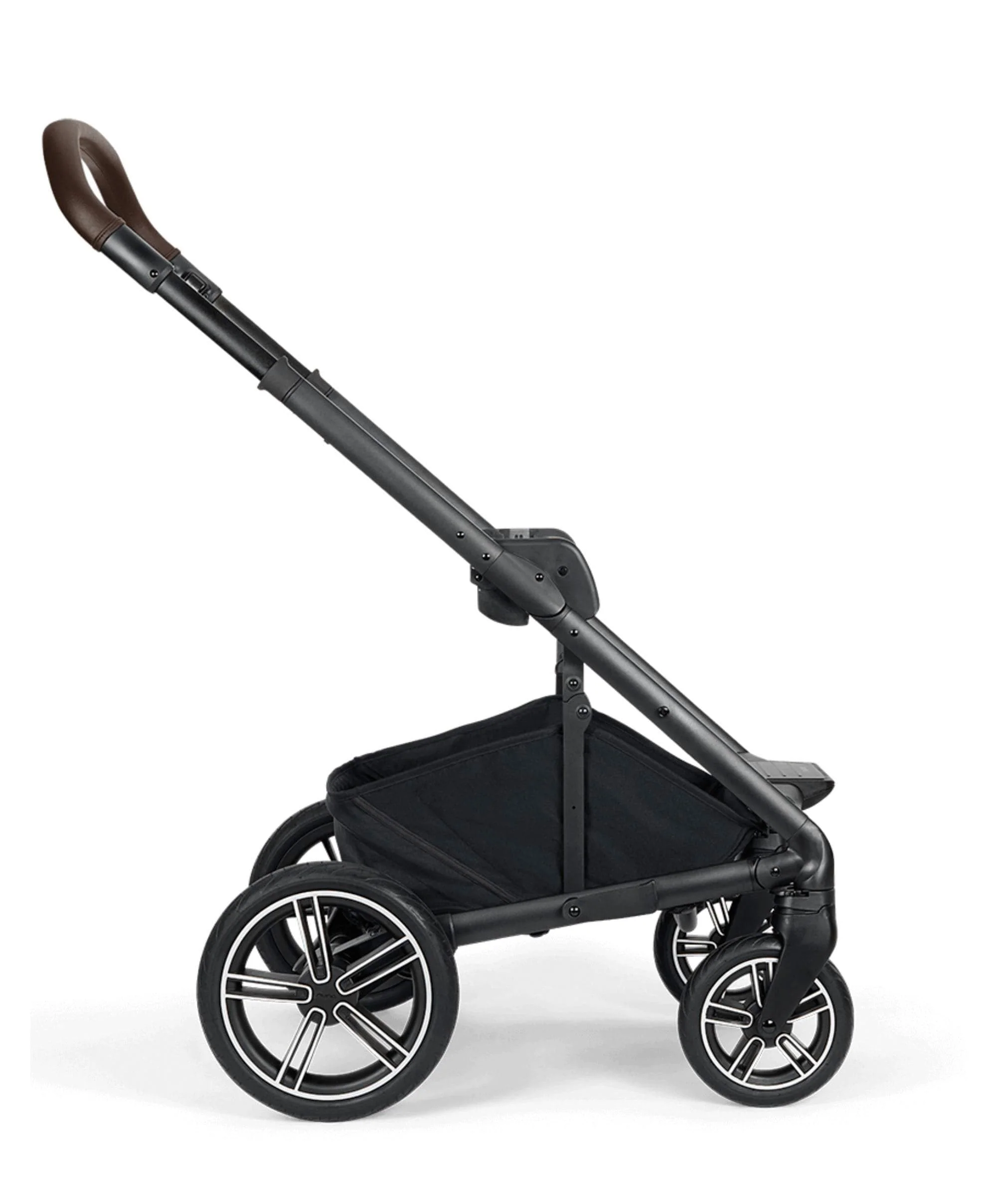 Nuna Mixx Next Pushchair - Chateau - Image 5
