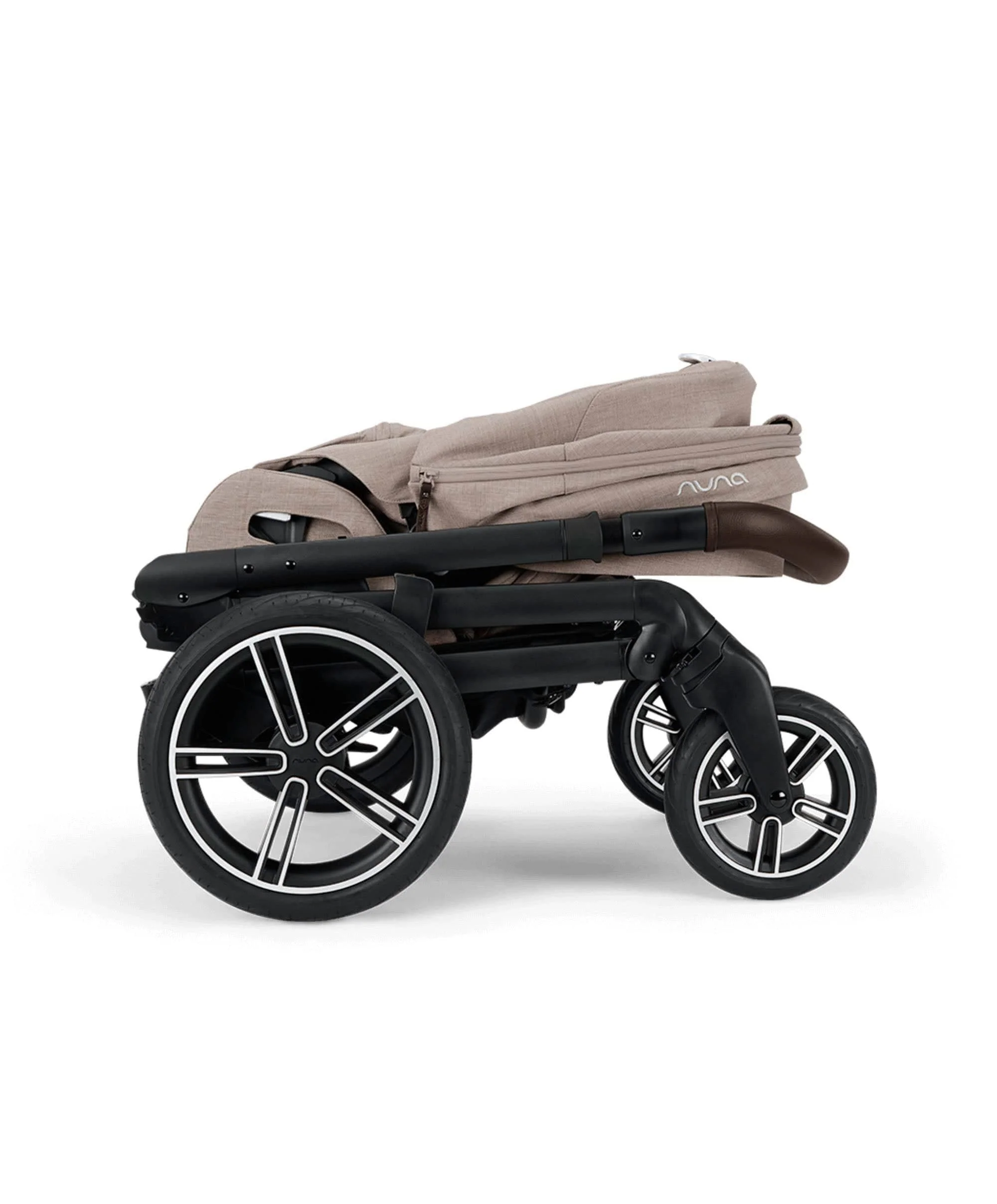 Nuna Mixx Next Pushchair - Chateau - Image 6