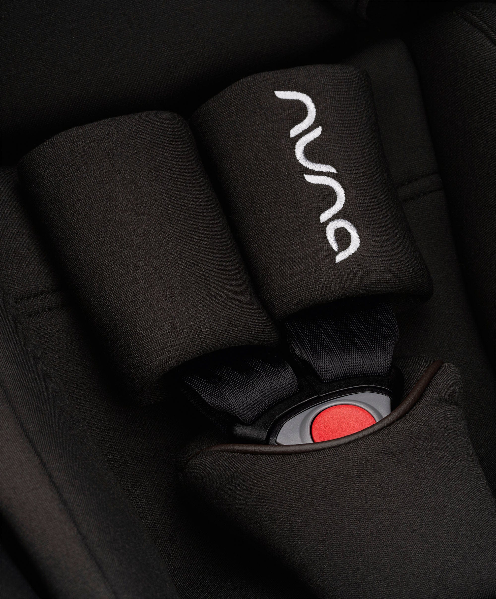 Nuna PIPA Urbn Car Seat – Caviar - Image 7