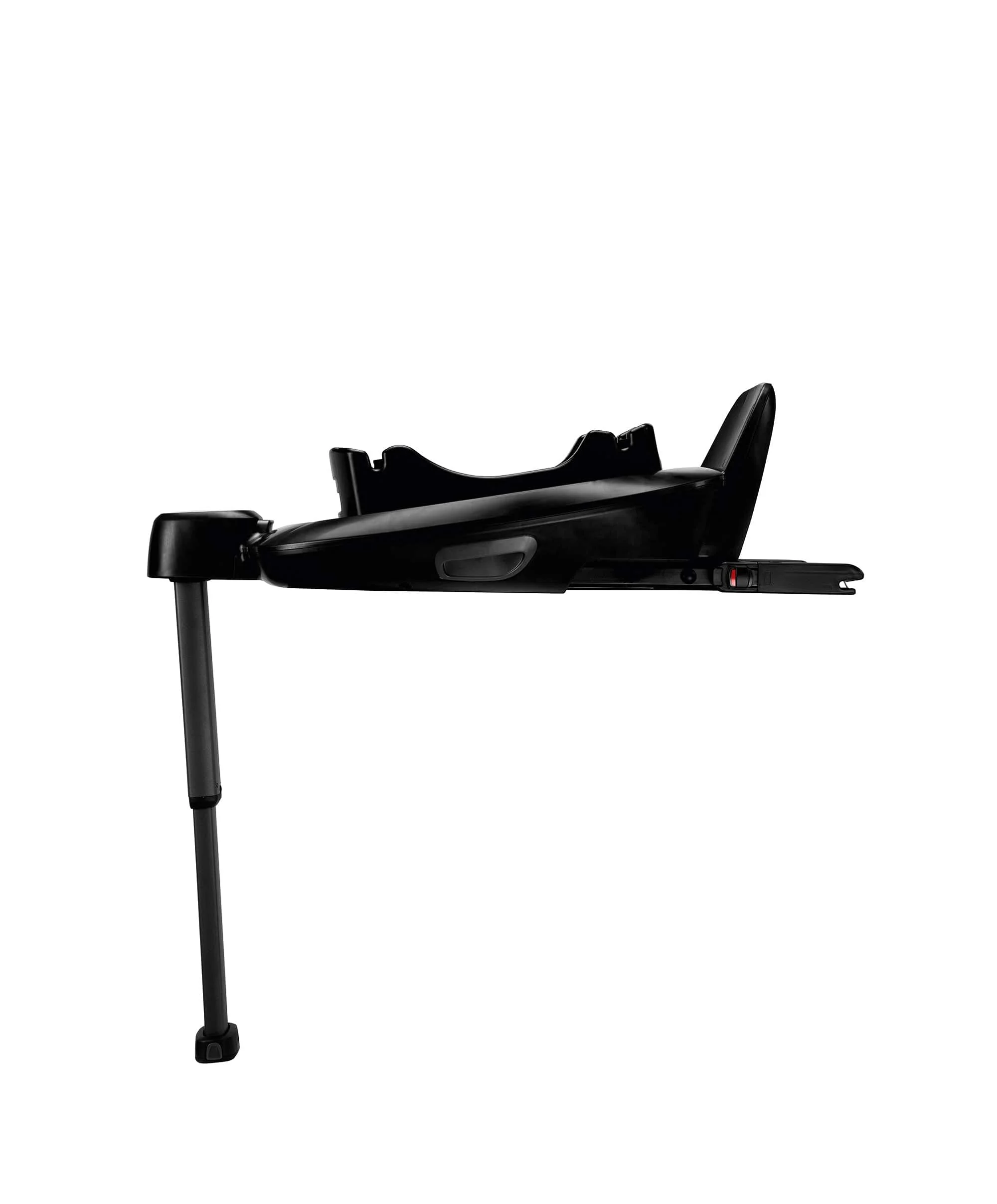 Nuna Base Next Rotating ISOFIX Base - Caviar - Image 9