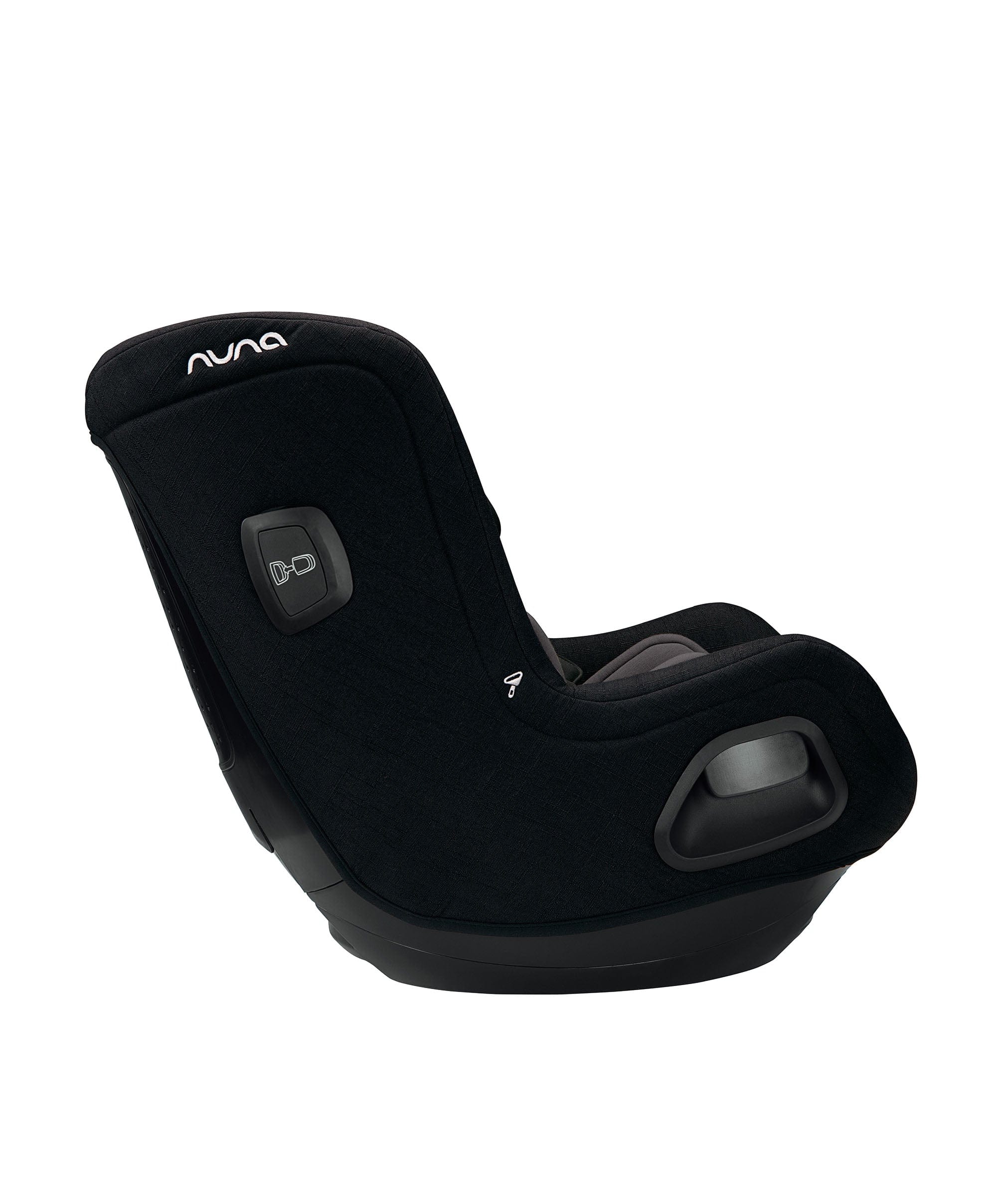 Nuna TODL Next Car Seat - Caviar - Image 3