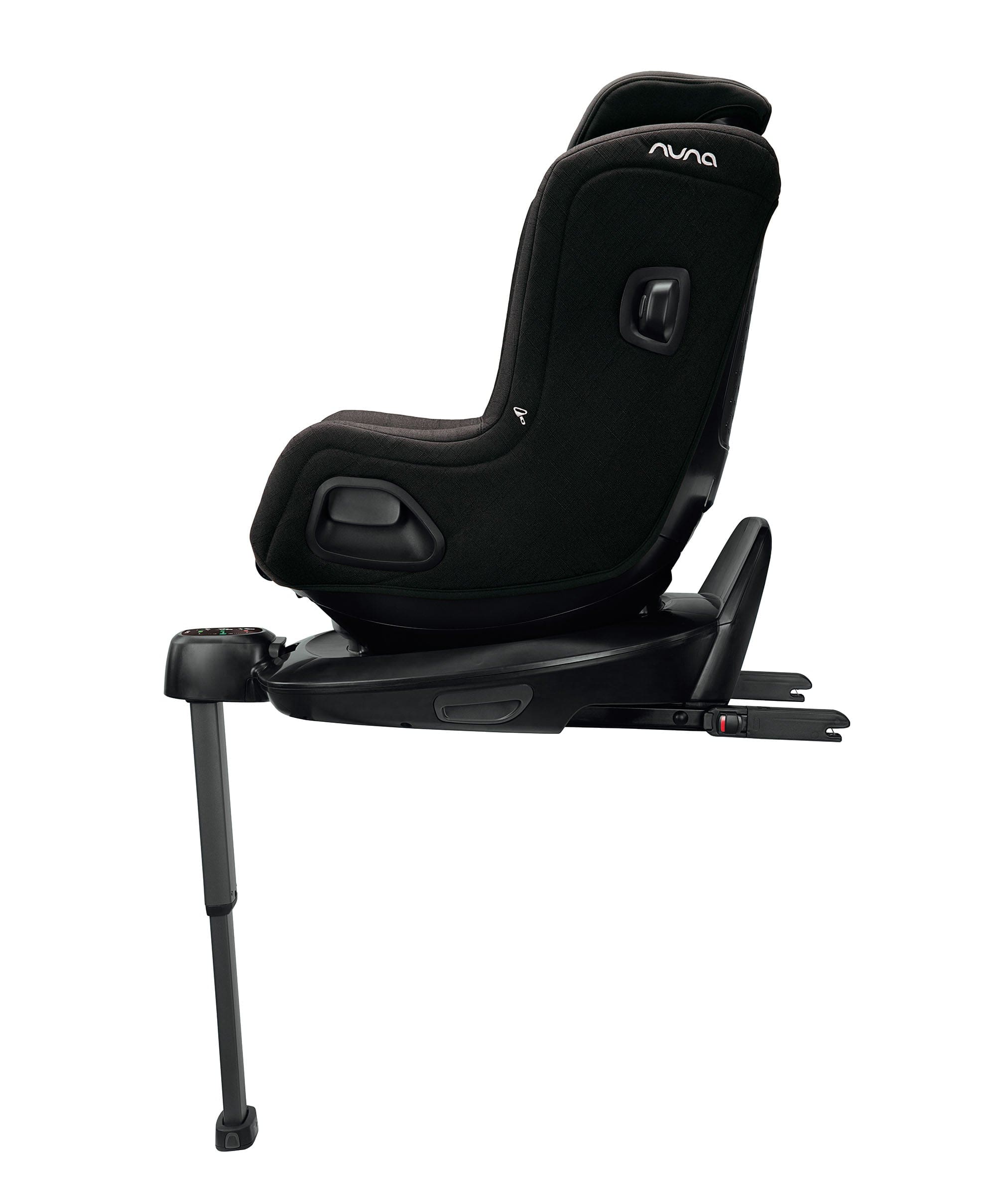 Nuna TODL Next Car Seat - Caviar - Image 7