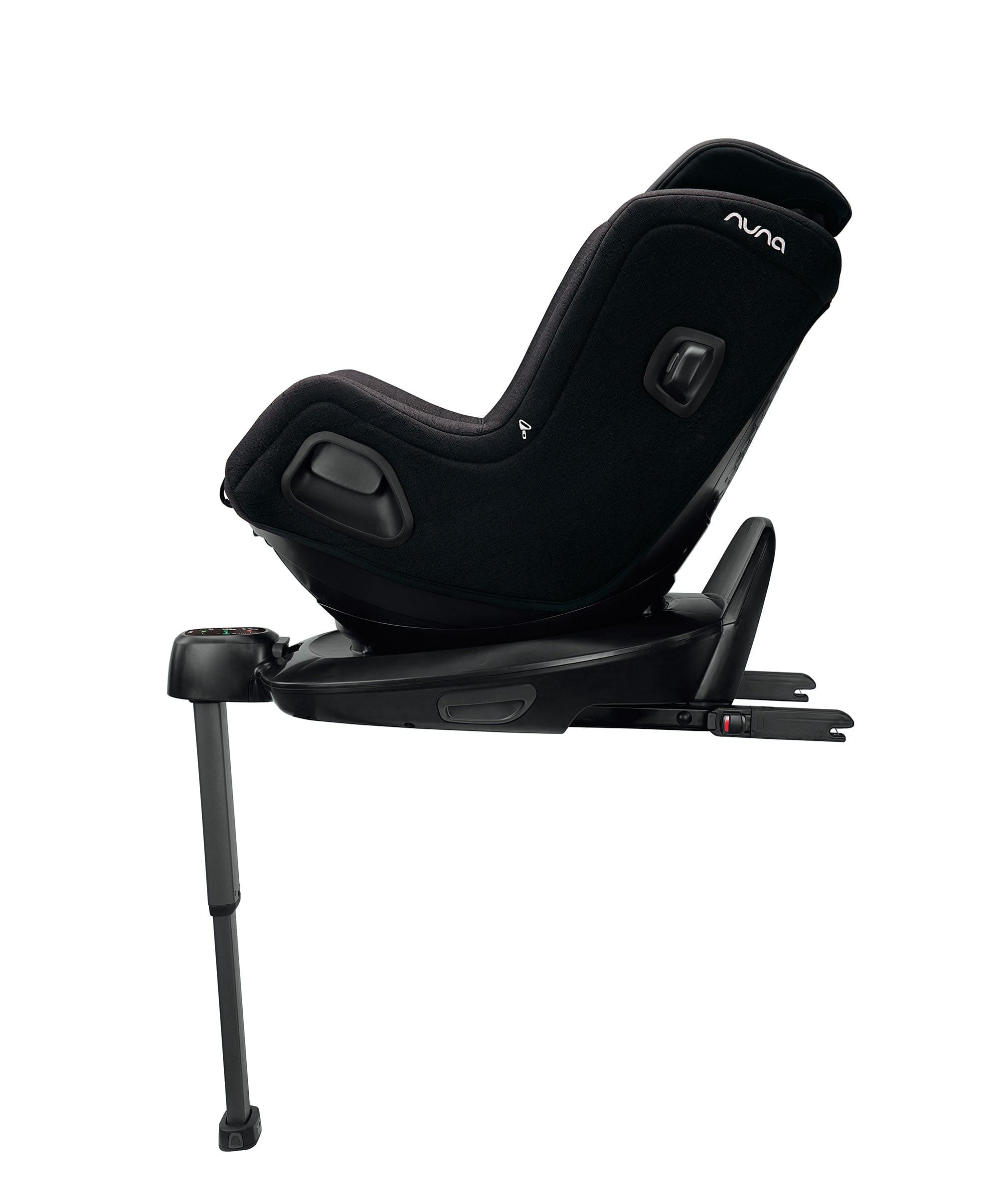 Nuna TODL Next Car Seat - Caviar - Image 8