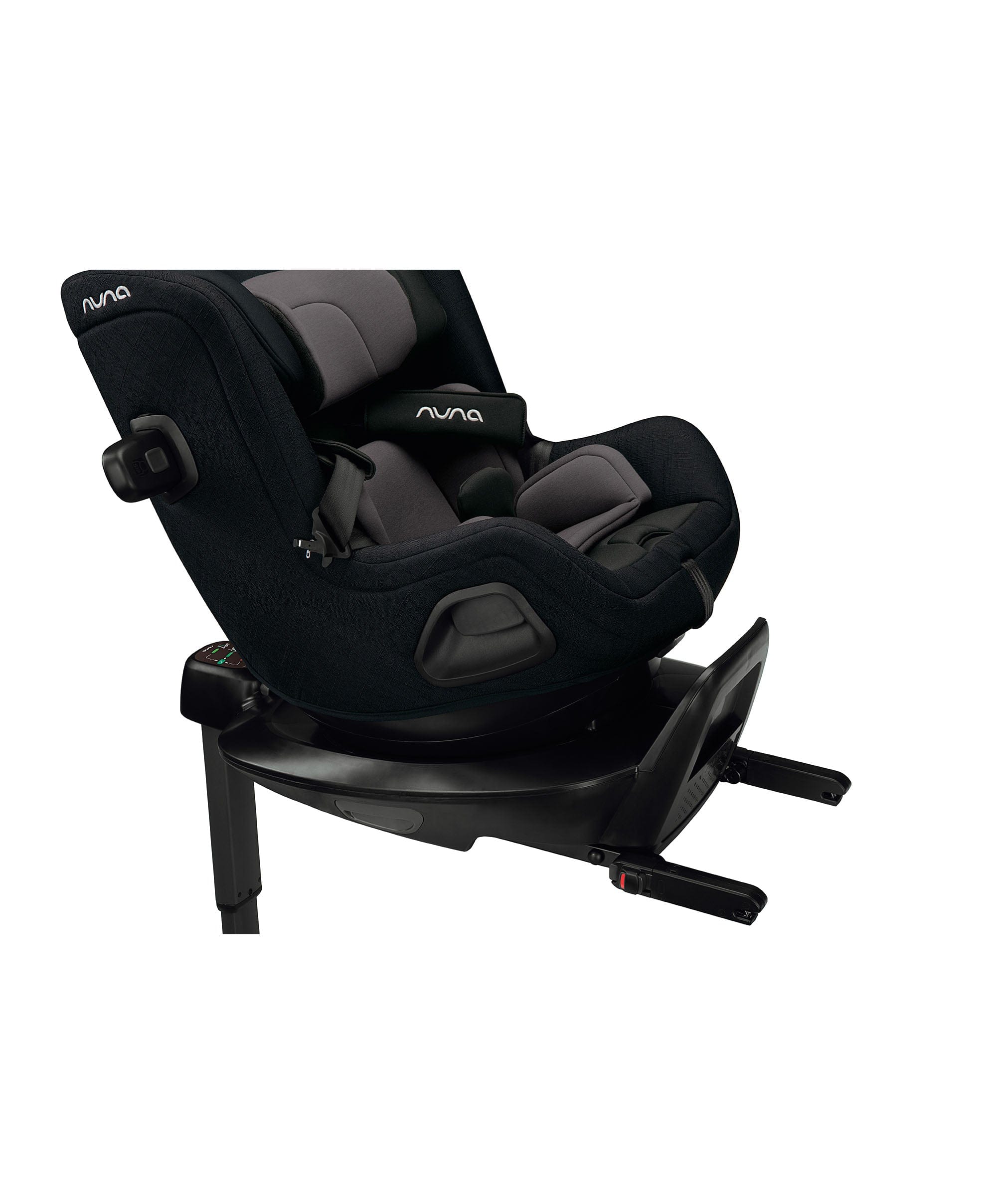 Nuna TODL Next Car Seat - Caviar - Image 9
