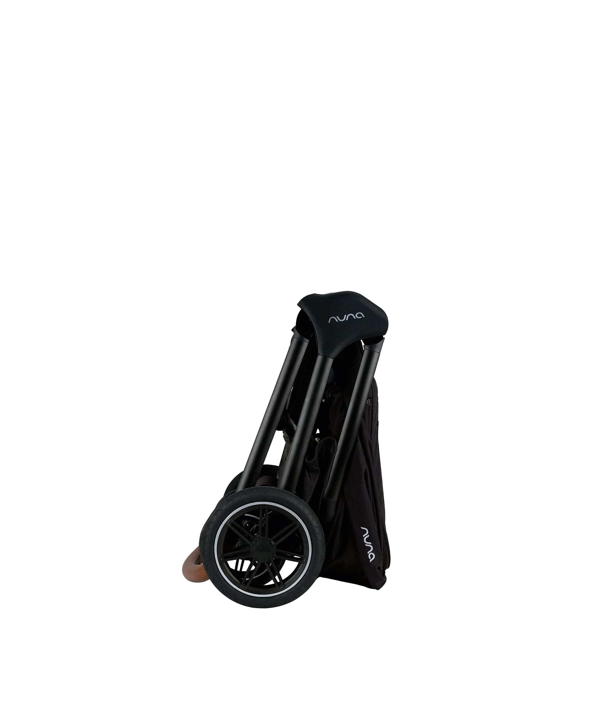 Nuna TRIV Next Pushchair 4 Piece Bundle inc. PIPA Next Car Seat - Caviar - Image 8