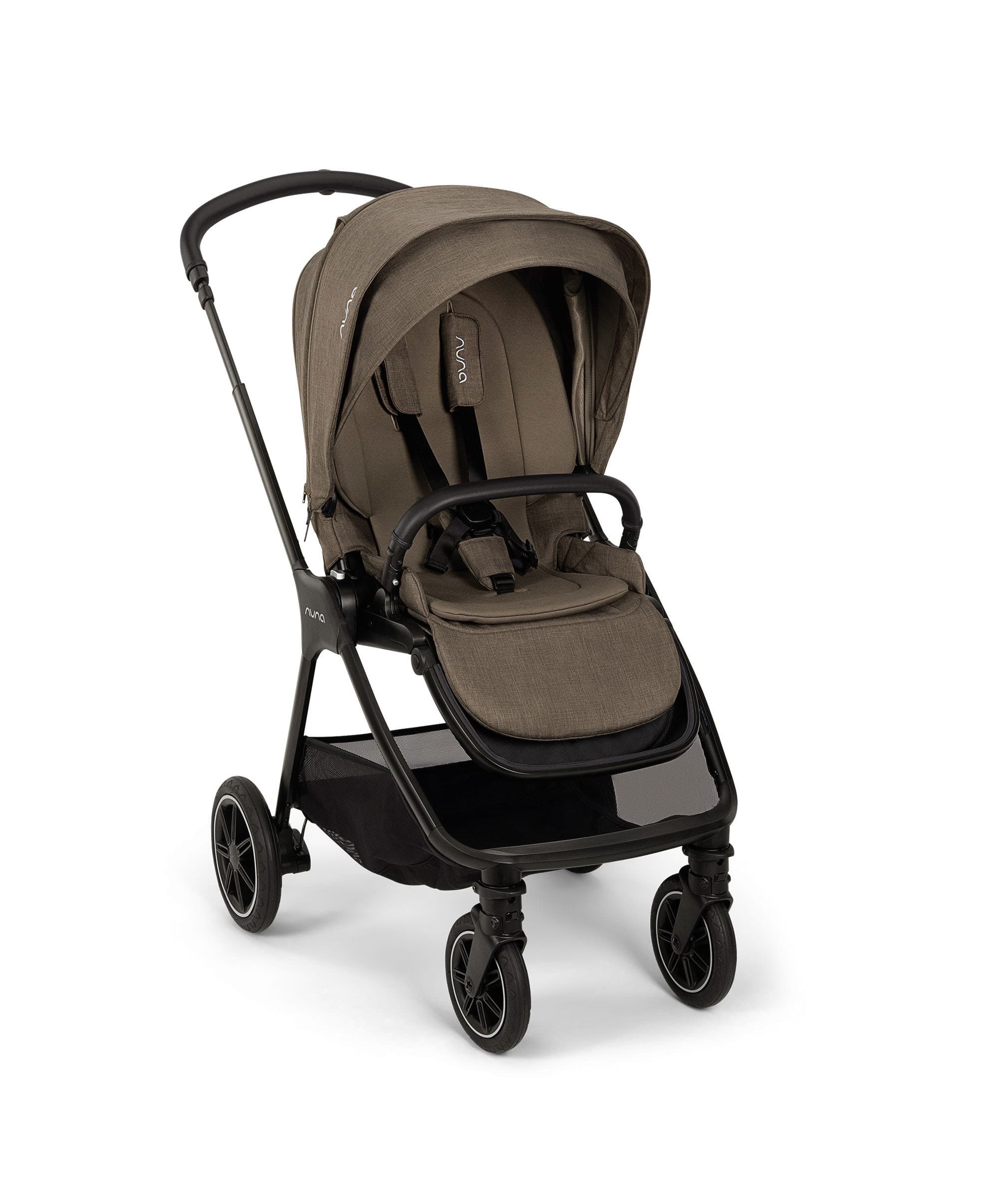 Nuna Triv Next Pushchair - Pistachio