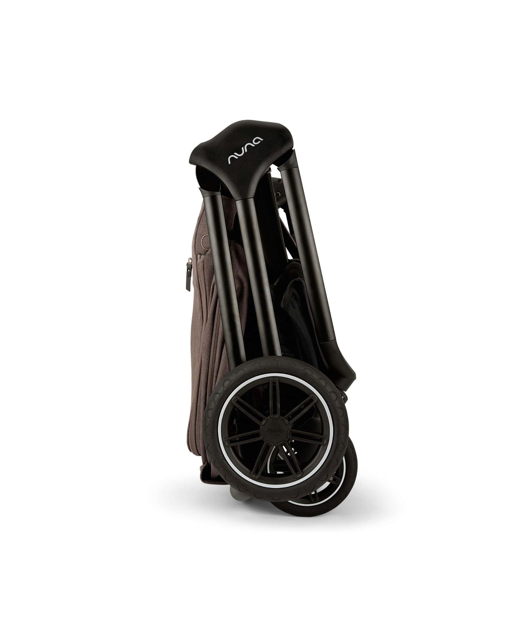 Nuna Triv Next Pushchair - Chestnut - Image 10