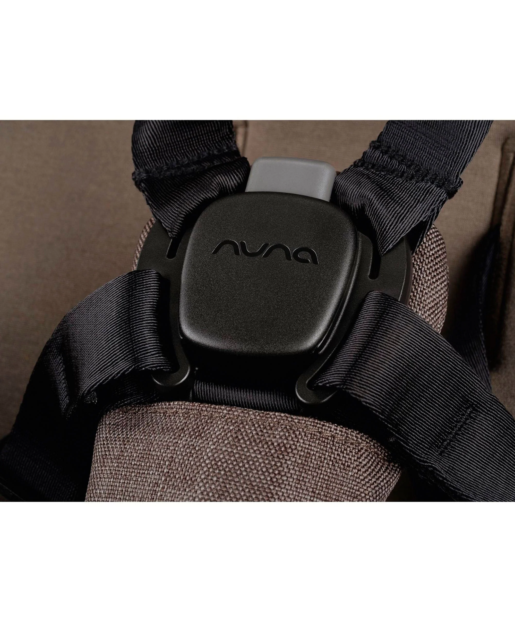 Nuna Triv Next Pushchair - Chestnut - Image 11