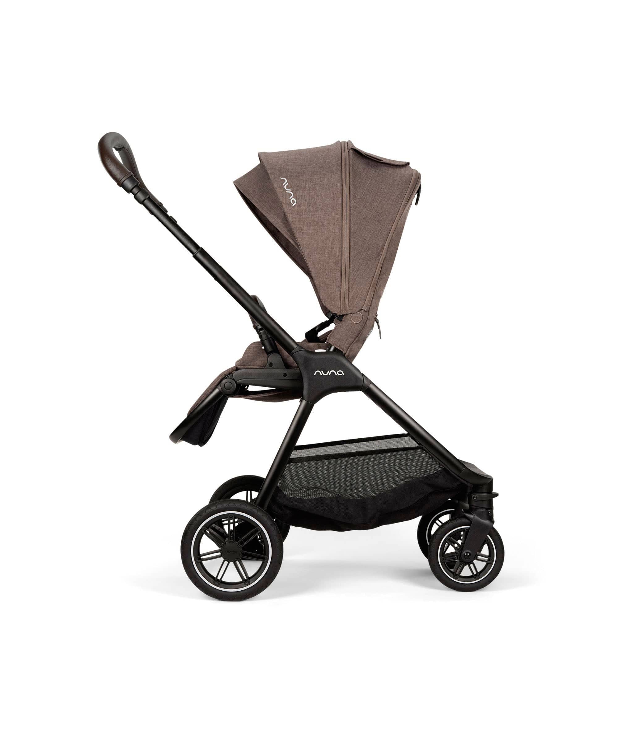Nuna Triv Next Pushchair - Chestnut - Image 6