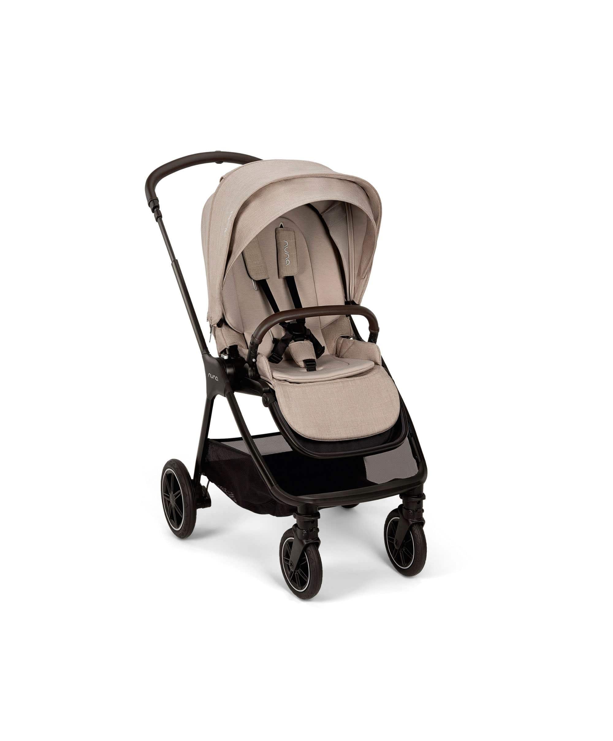Nuna Triv Next Pushchair - Chateau