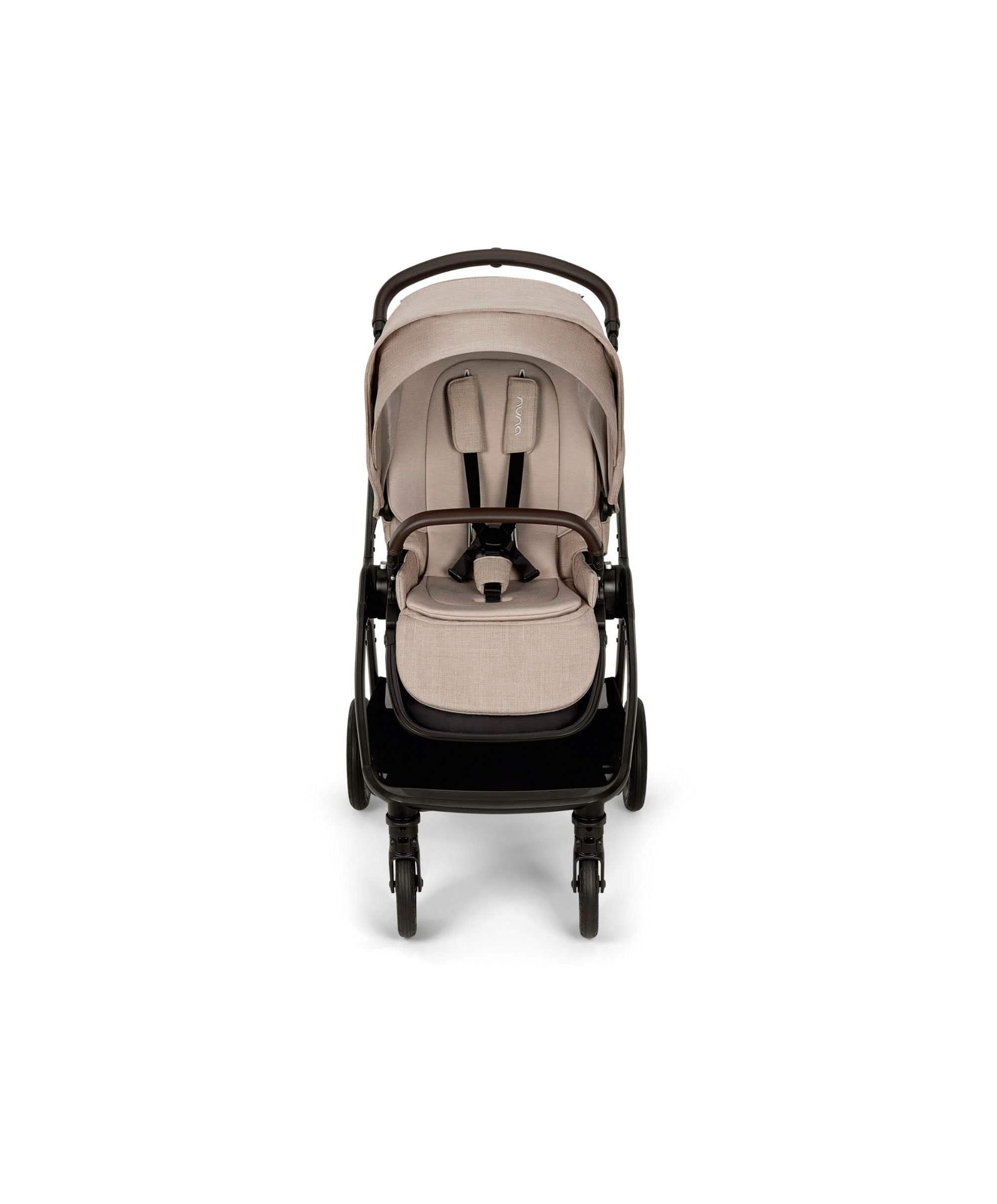 Nuna Triv Next Pushchair - Chateau - Image 2