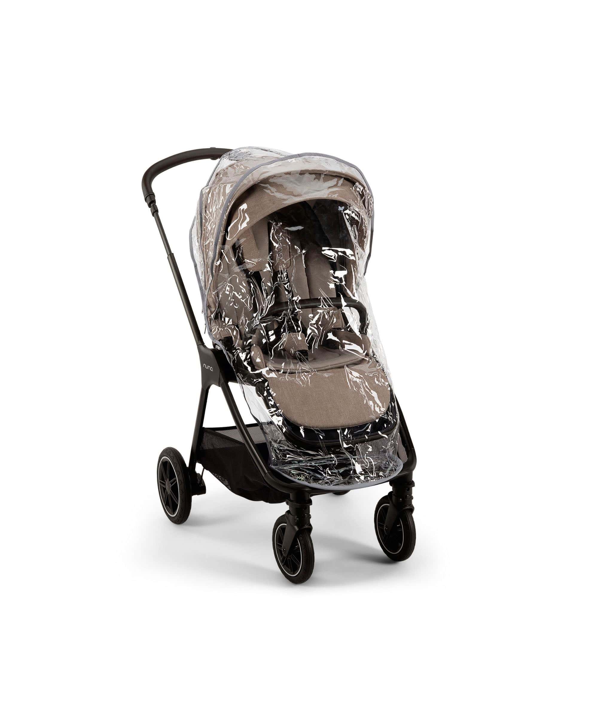 Nuna Triv Next Pushchair - Chateau - Image 3