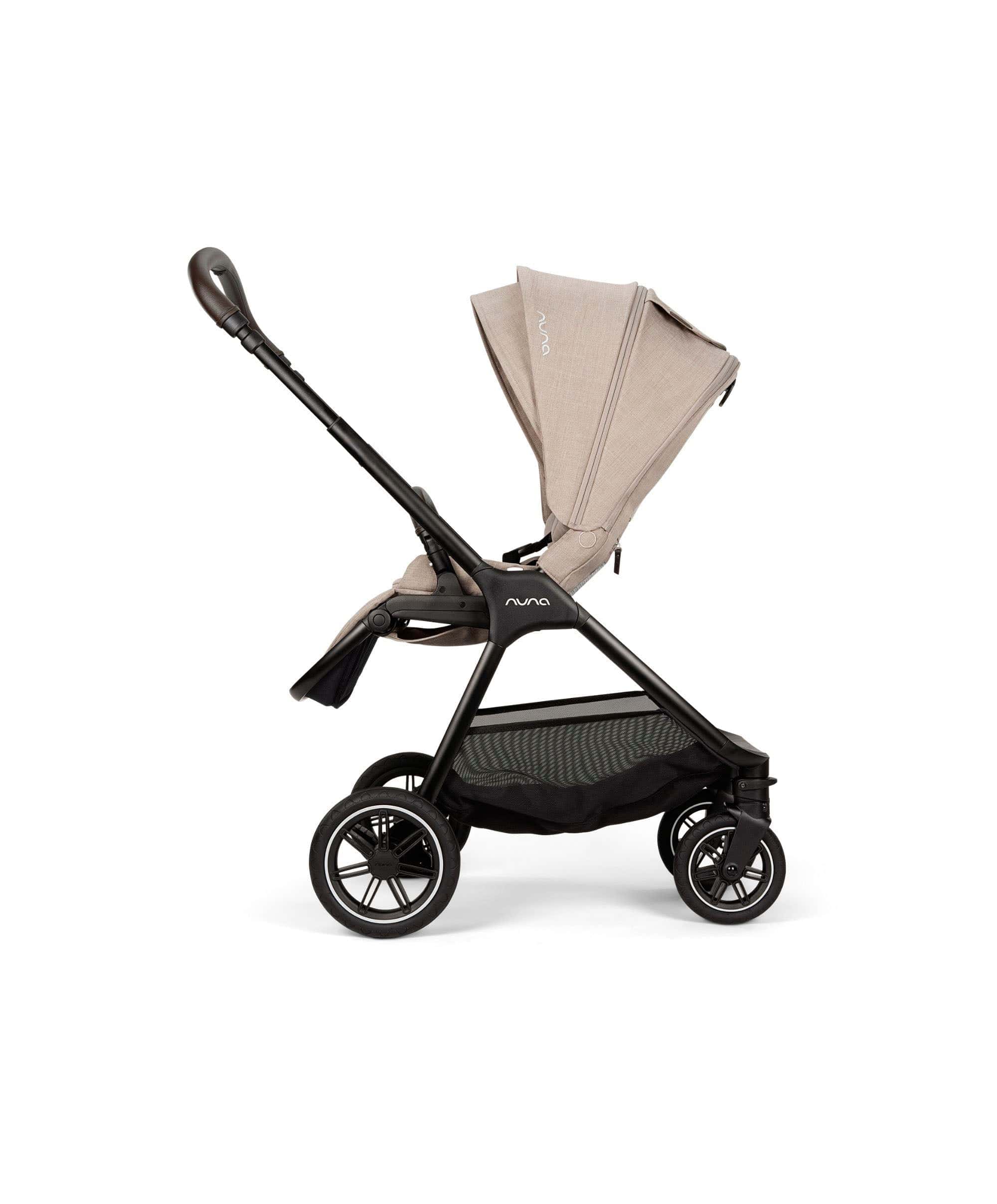 Nuna Triv Next Pushchair - Chateau - Image 4