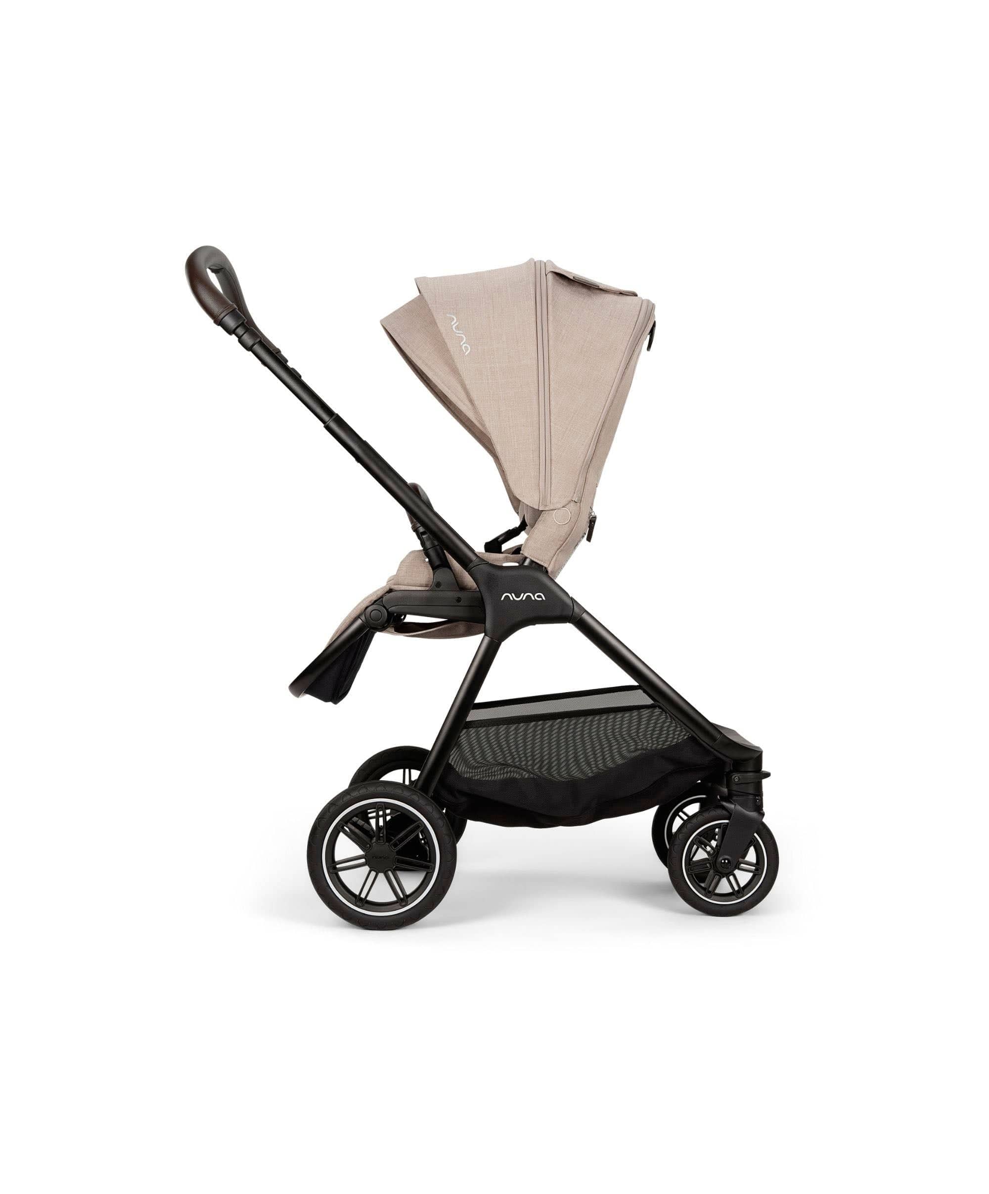 Nuna Triv Next Pushchair - Chateau - Image 5