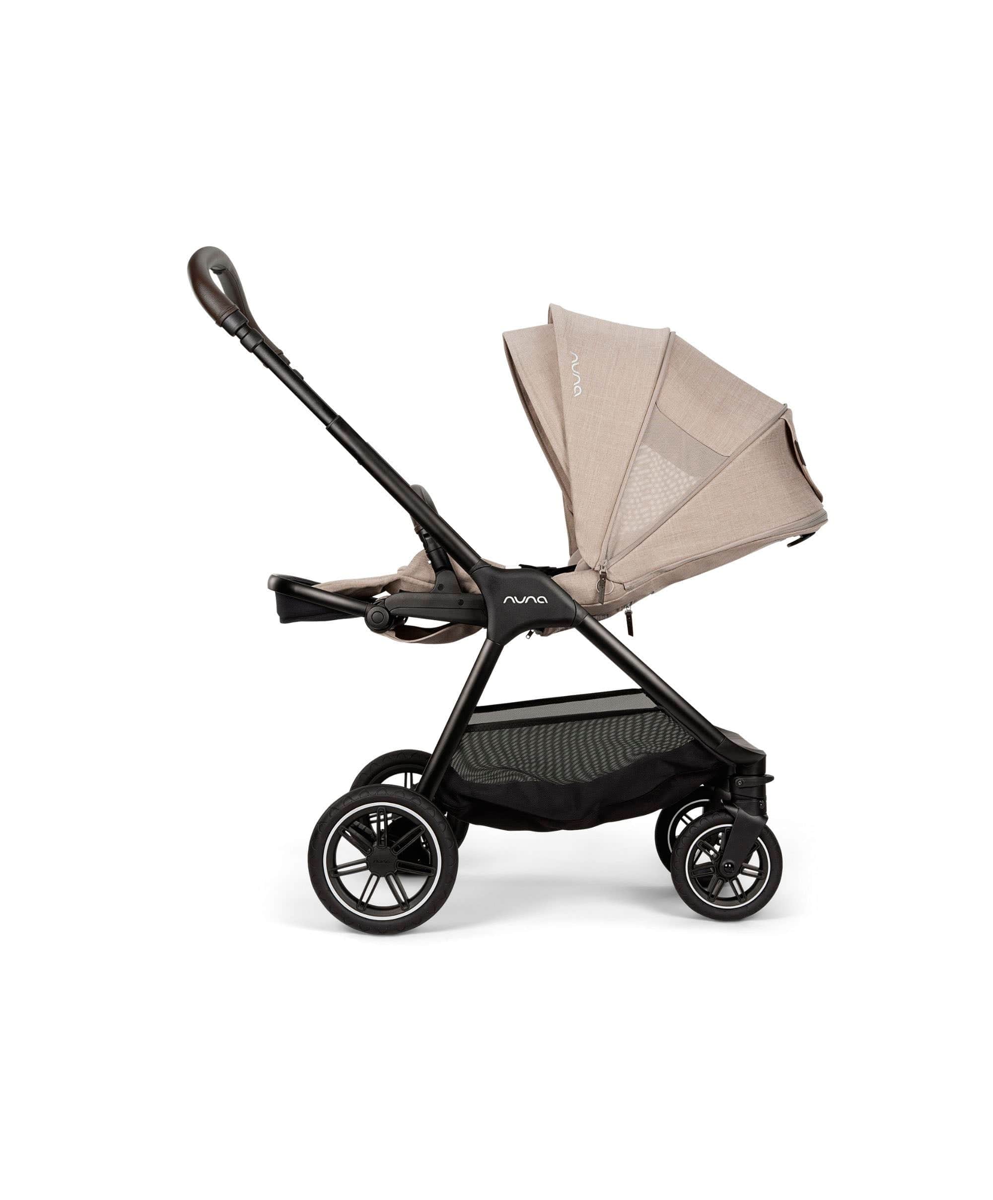Nuna Triv Next Pushchair - Chateau - Image 6